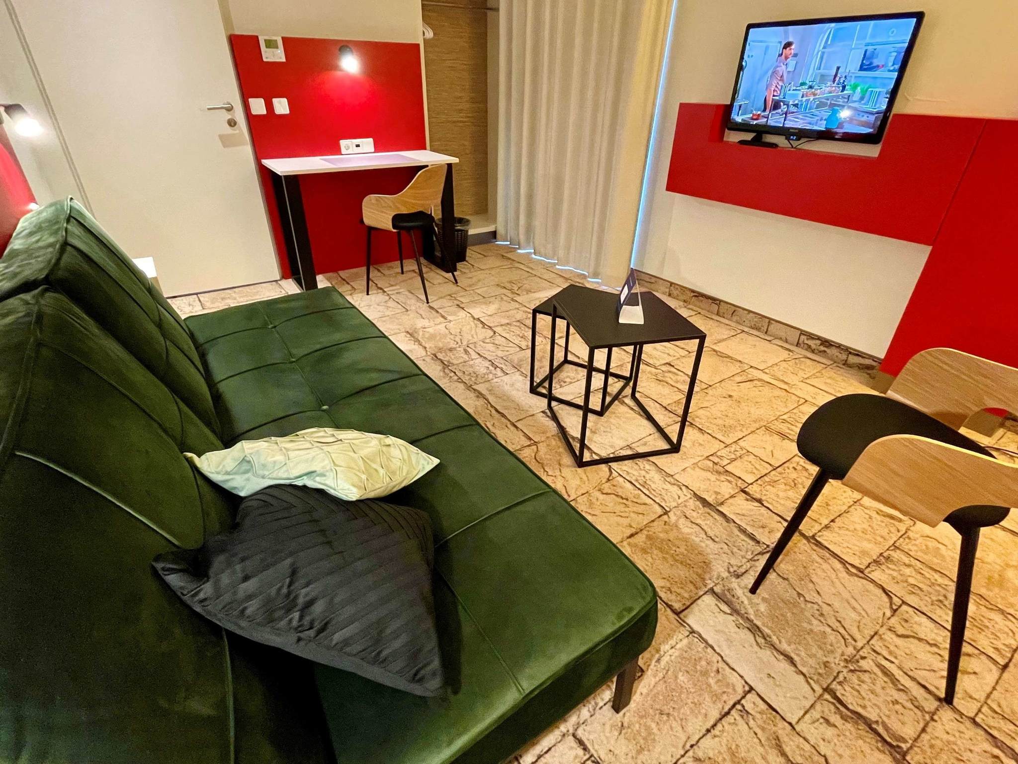 Foto - ibis Styles Karlsruhe Ettlingen