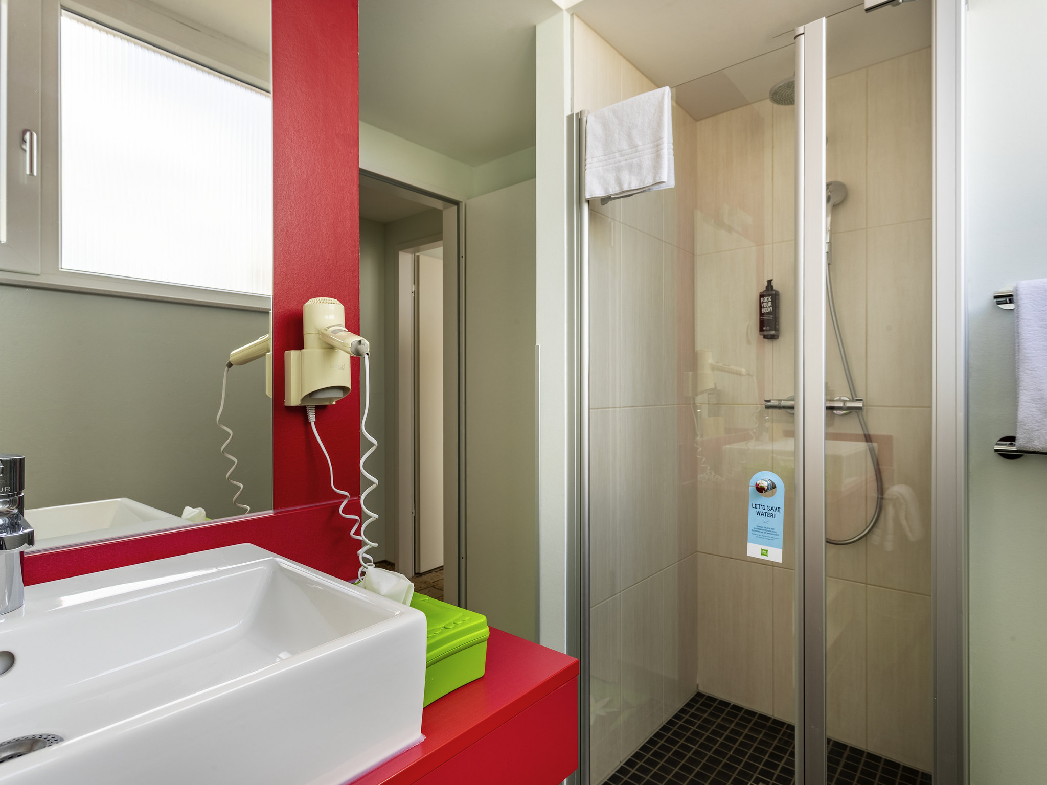 Foto - ibis Styles Karlsruhe Ettlingen
