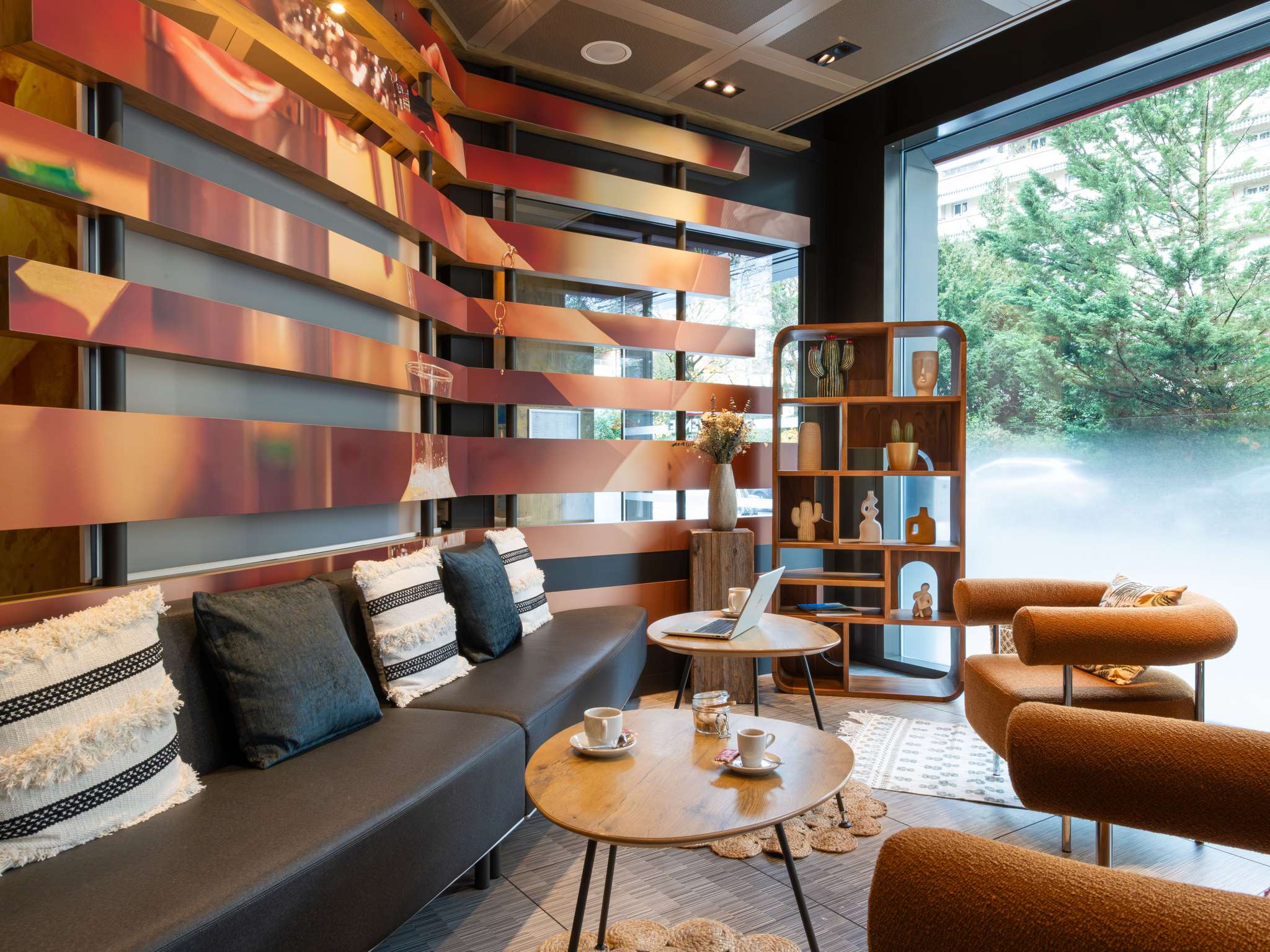 Foto - ibis Genève Centre Nations