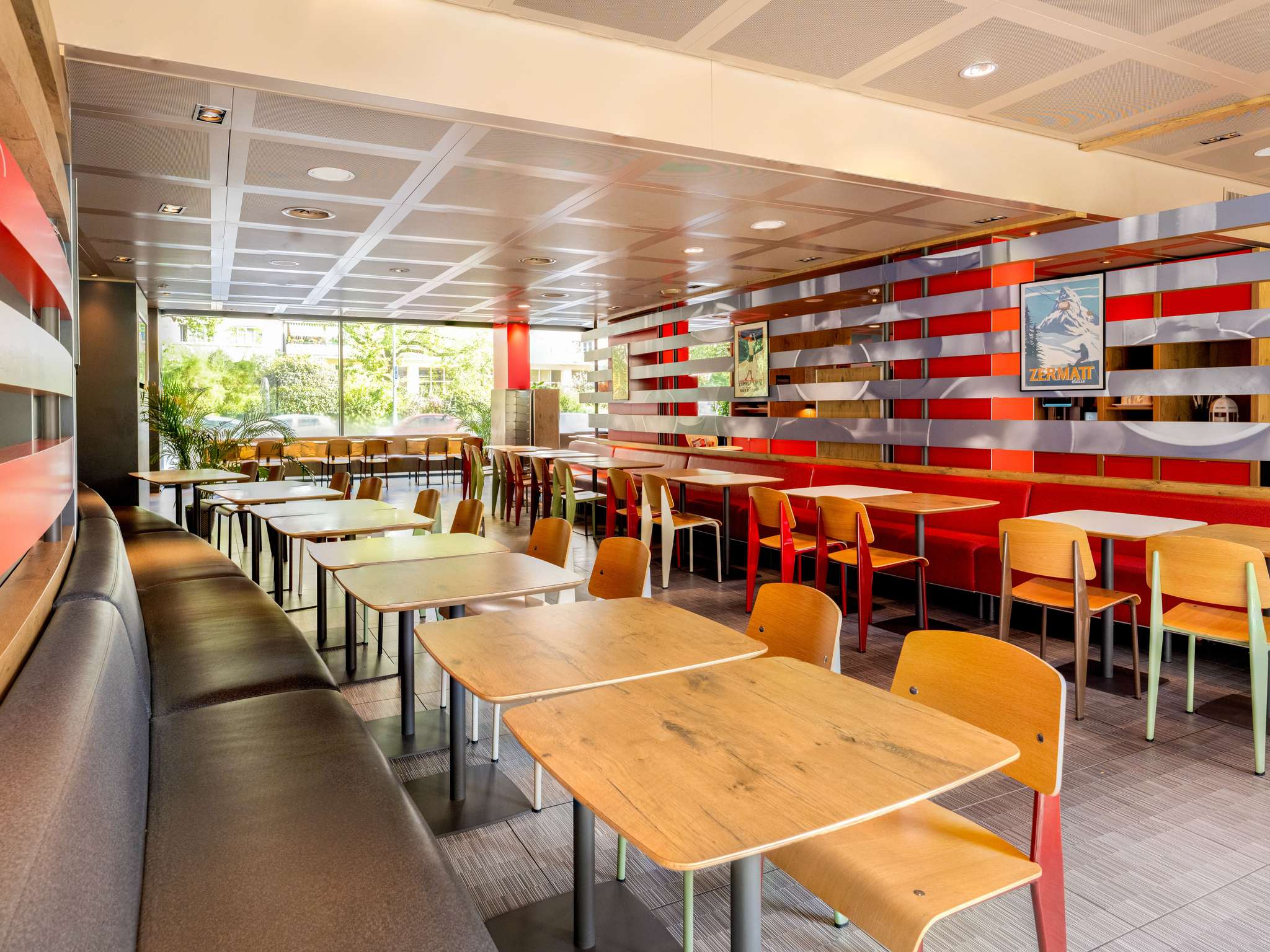 Foto - ibis Genève Centre Nations