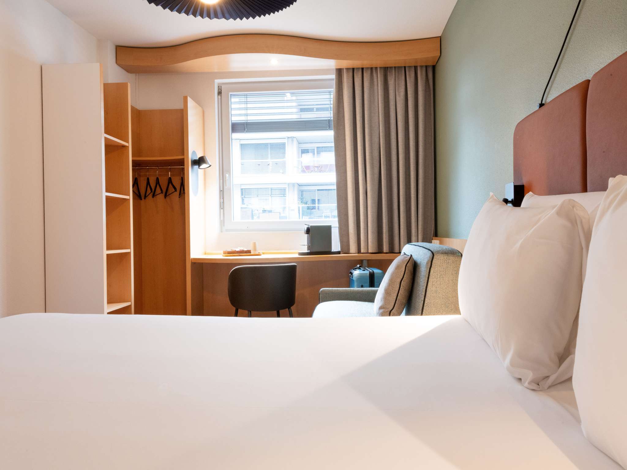 Foto - ibis Genève Centre Nations