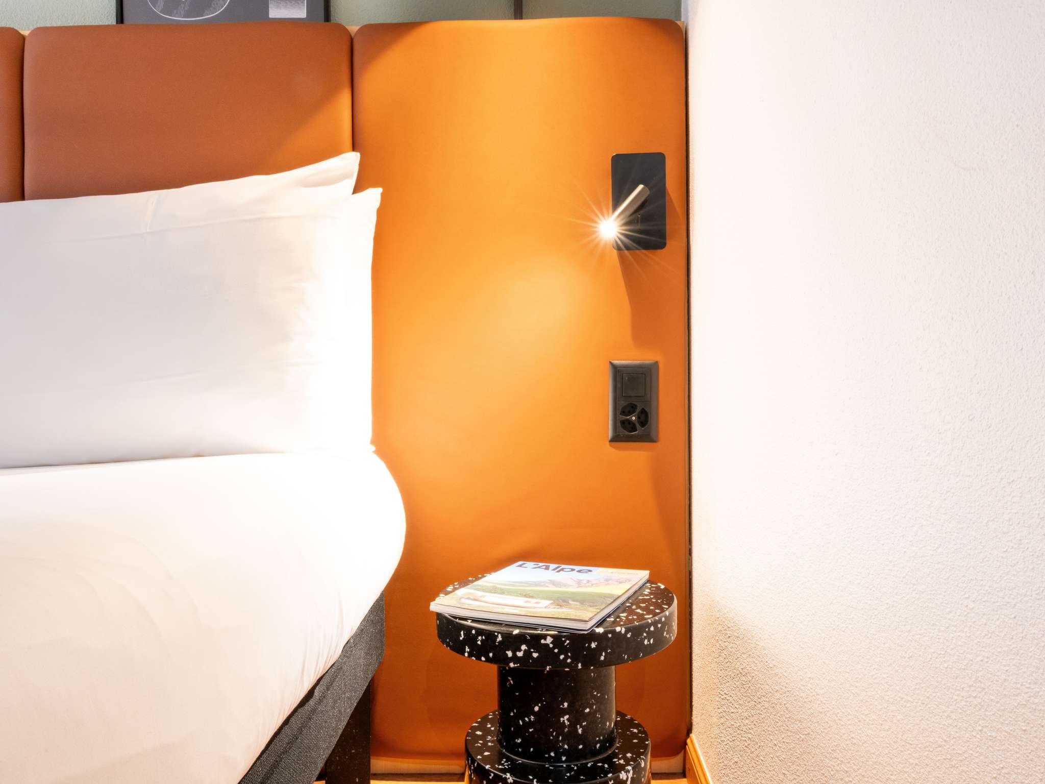 Foto - ibis Genève Centre Nations