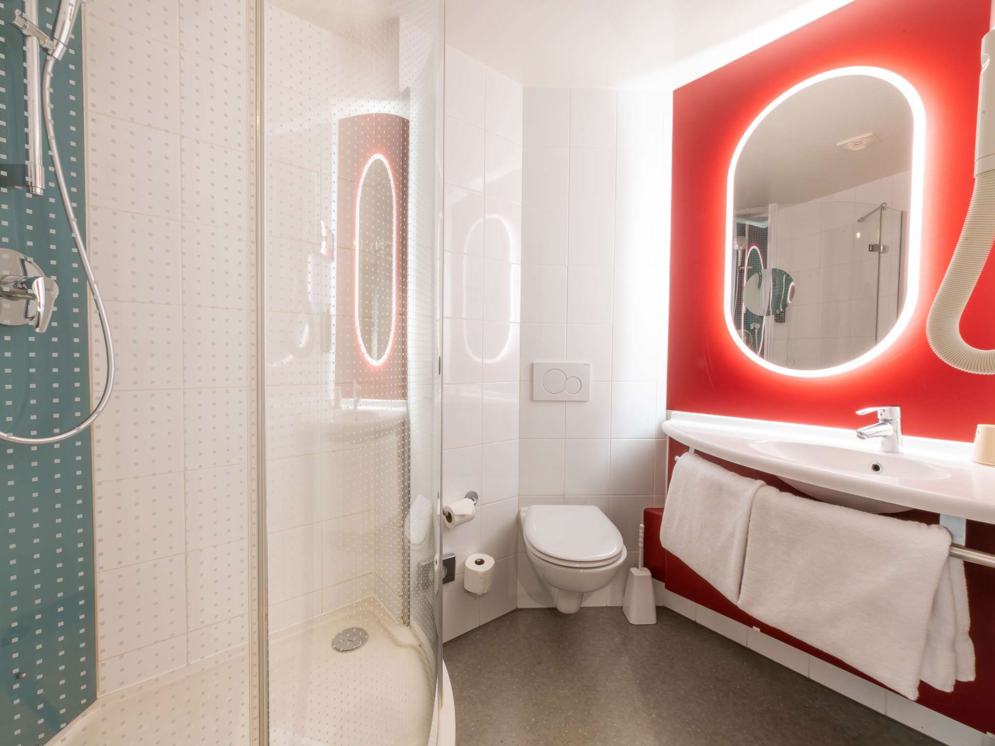 Foto - ibis Genève Centre Nations