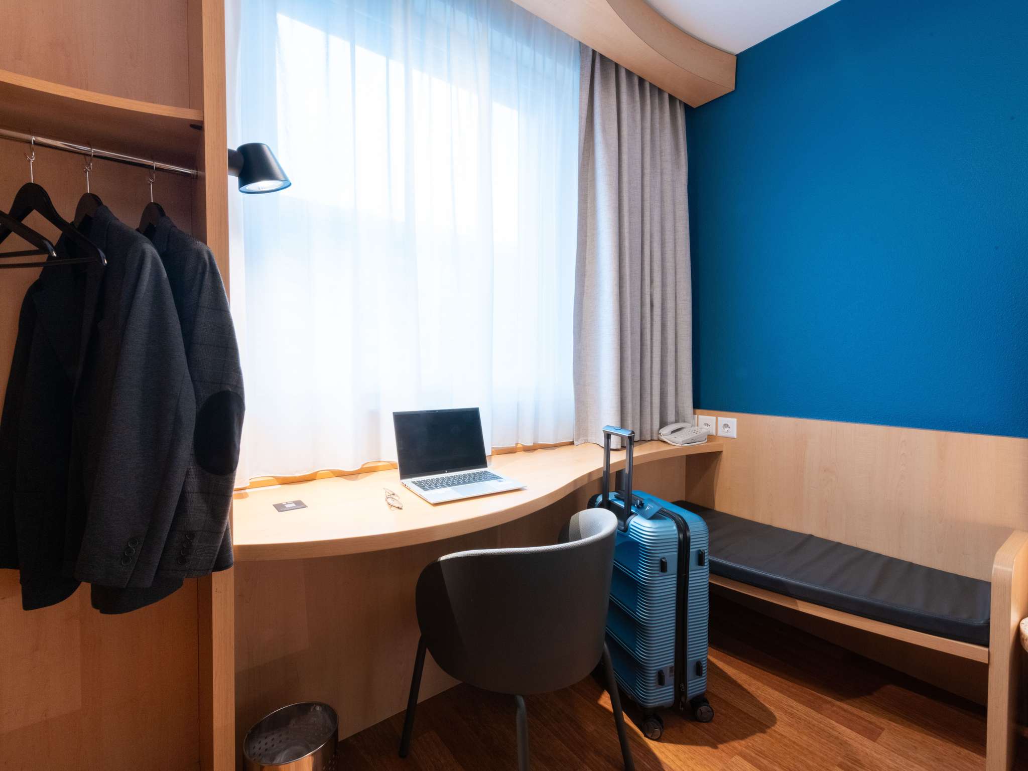 Foto - ibis Genève Centre Nations