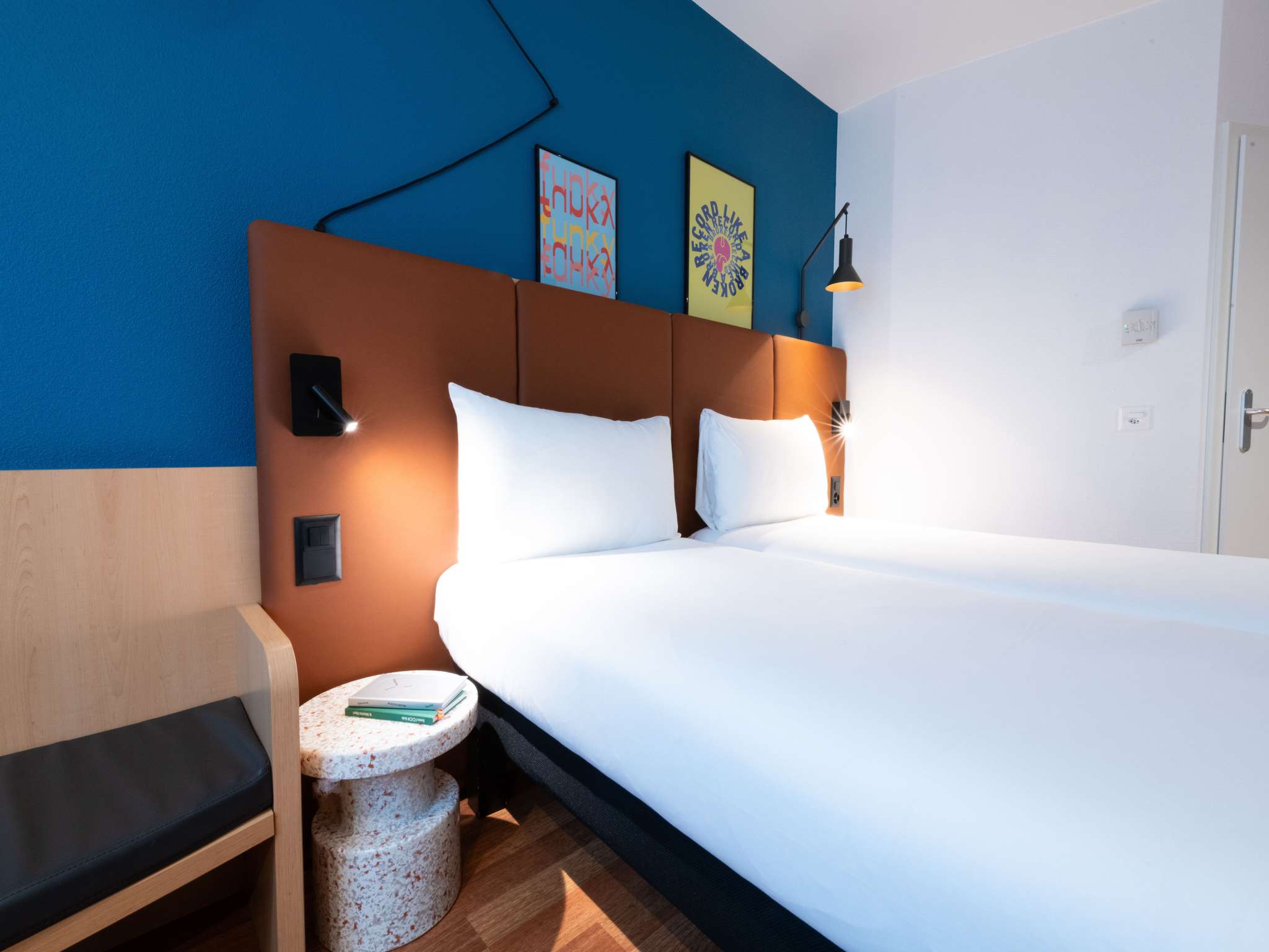 Foto - ibis Genève Centre Nations