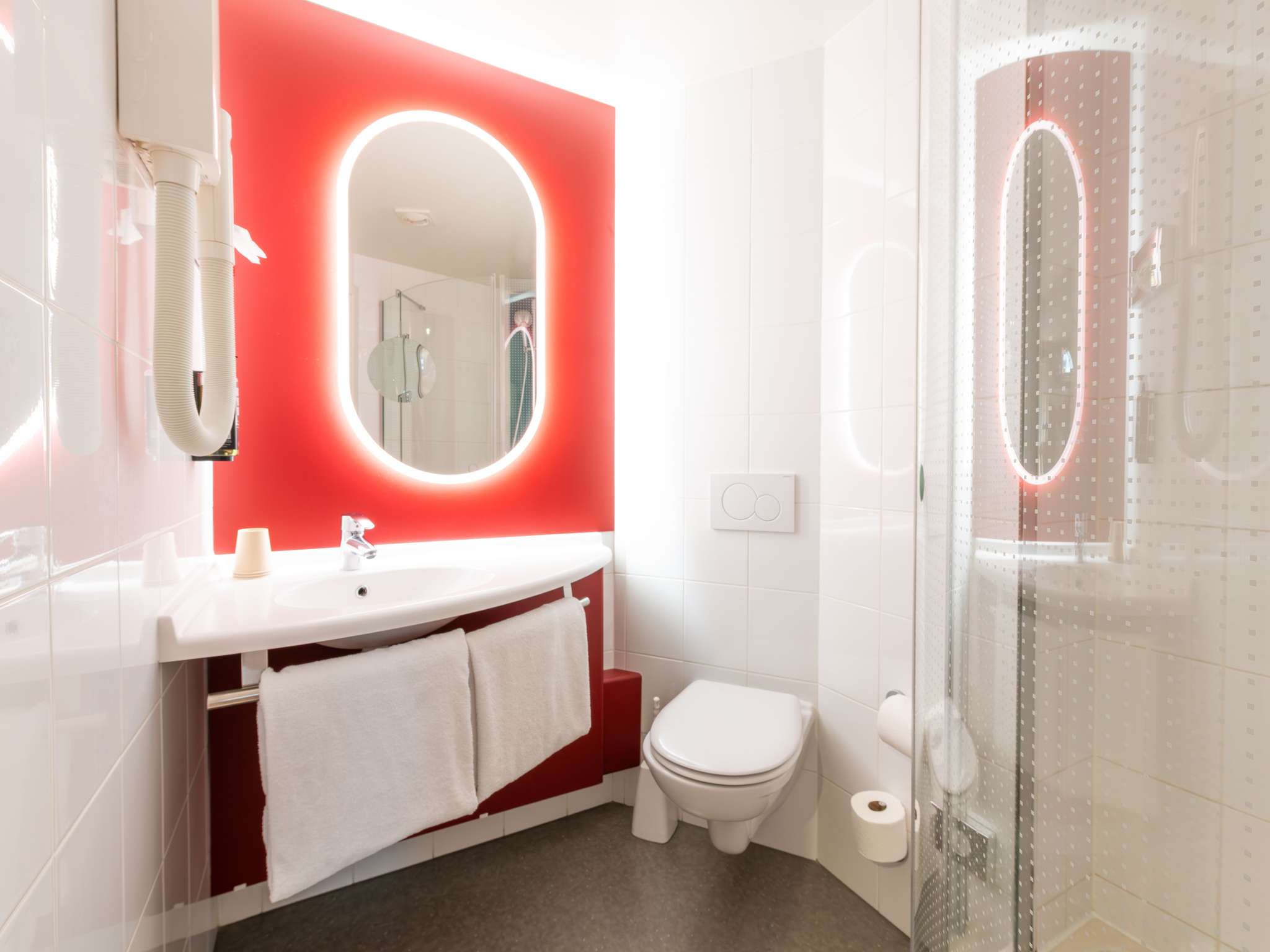 Foto - ibis Genève Centre Nations