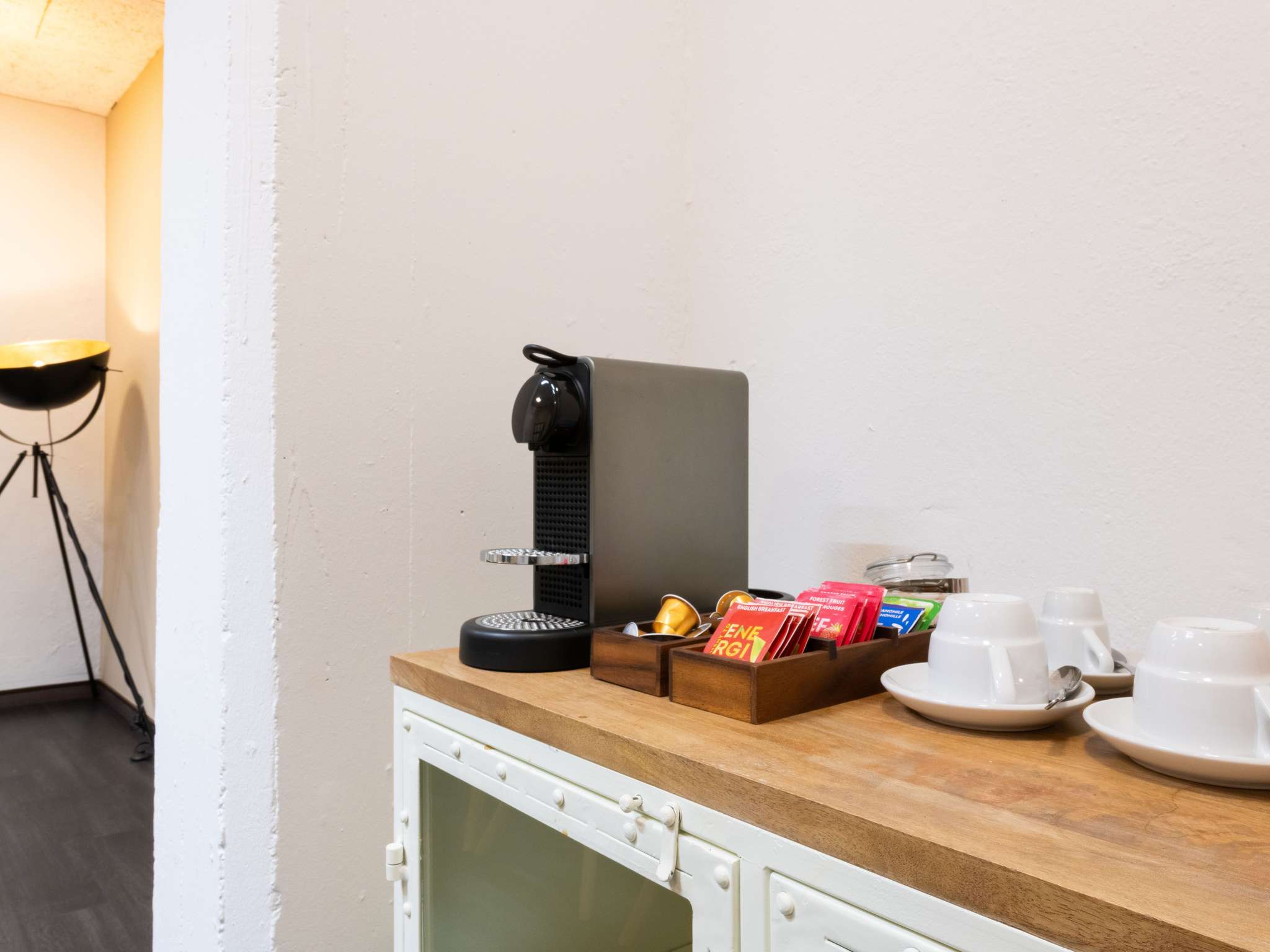 Foto - ibis Genève Centre Nations