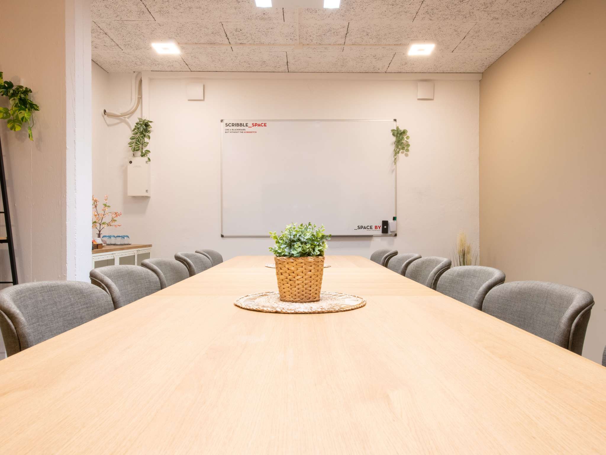 Foto - ibis Genève Centre Nations