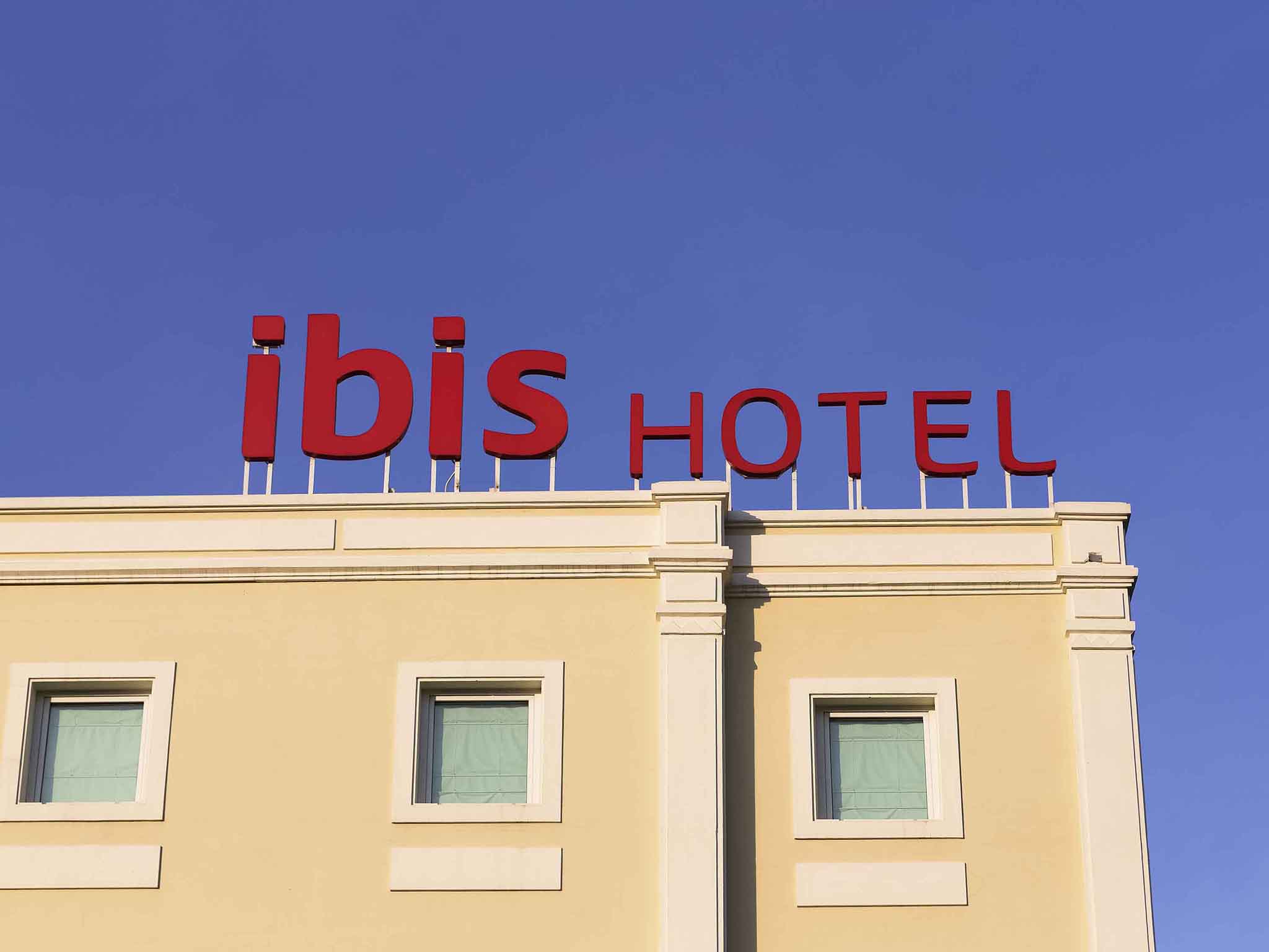 Photo - ibis Vientiane Nam Phu