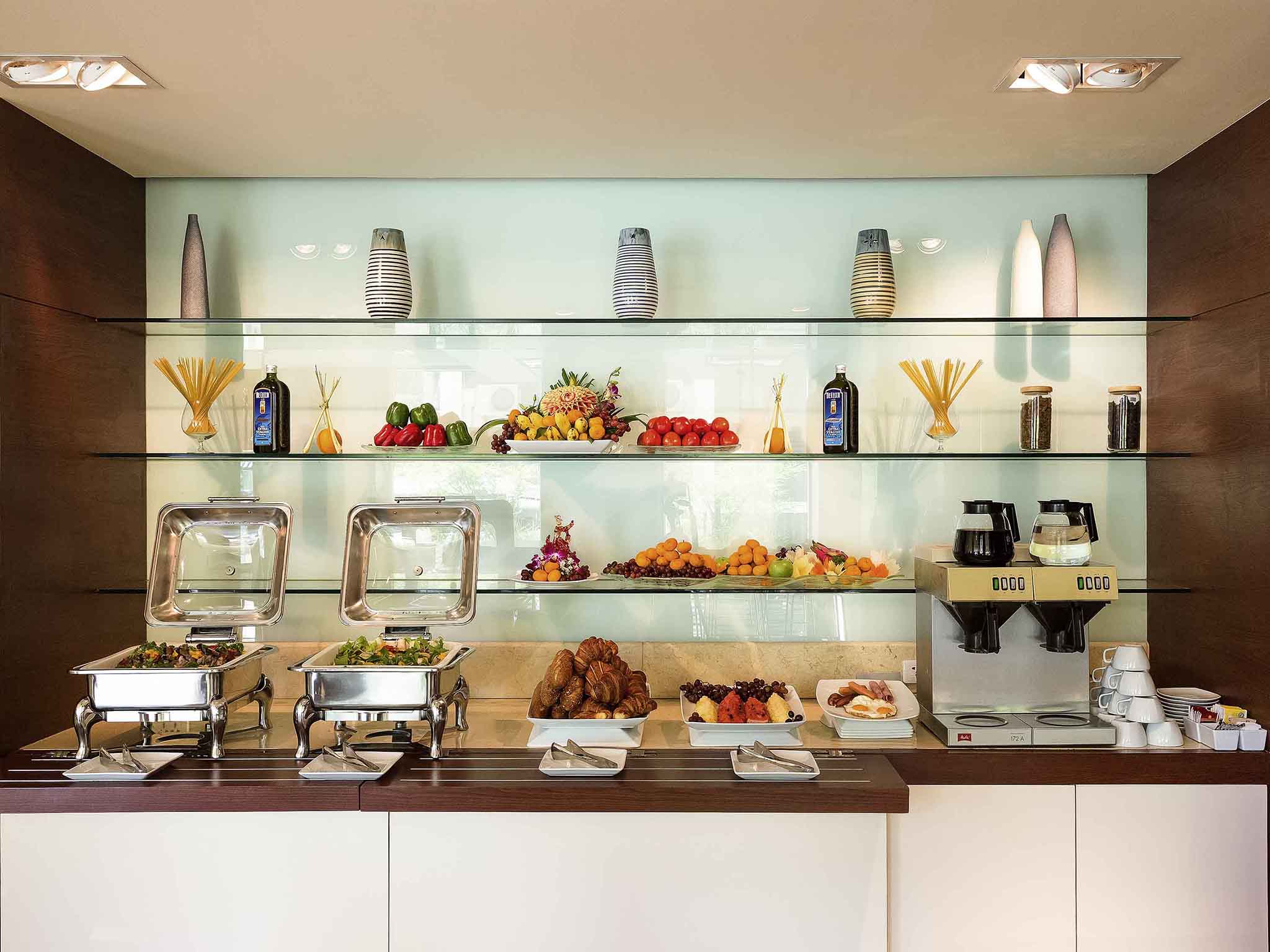 Photo - ibis Vientiane Nam Phu