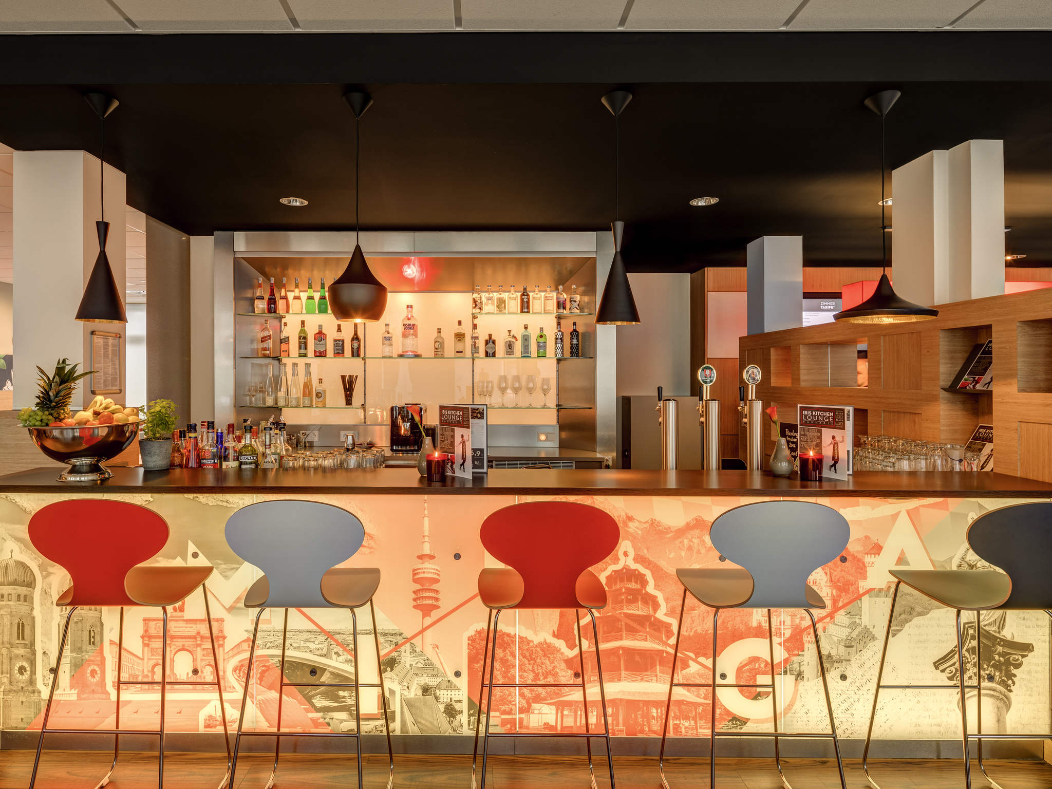 Foto - ibis München City Süd