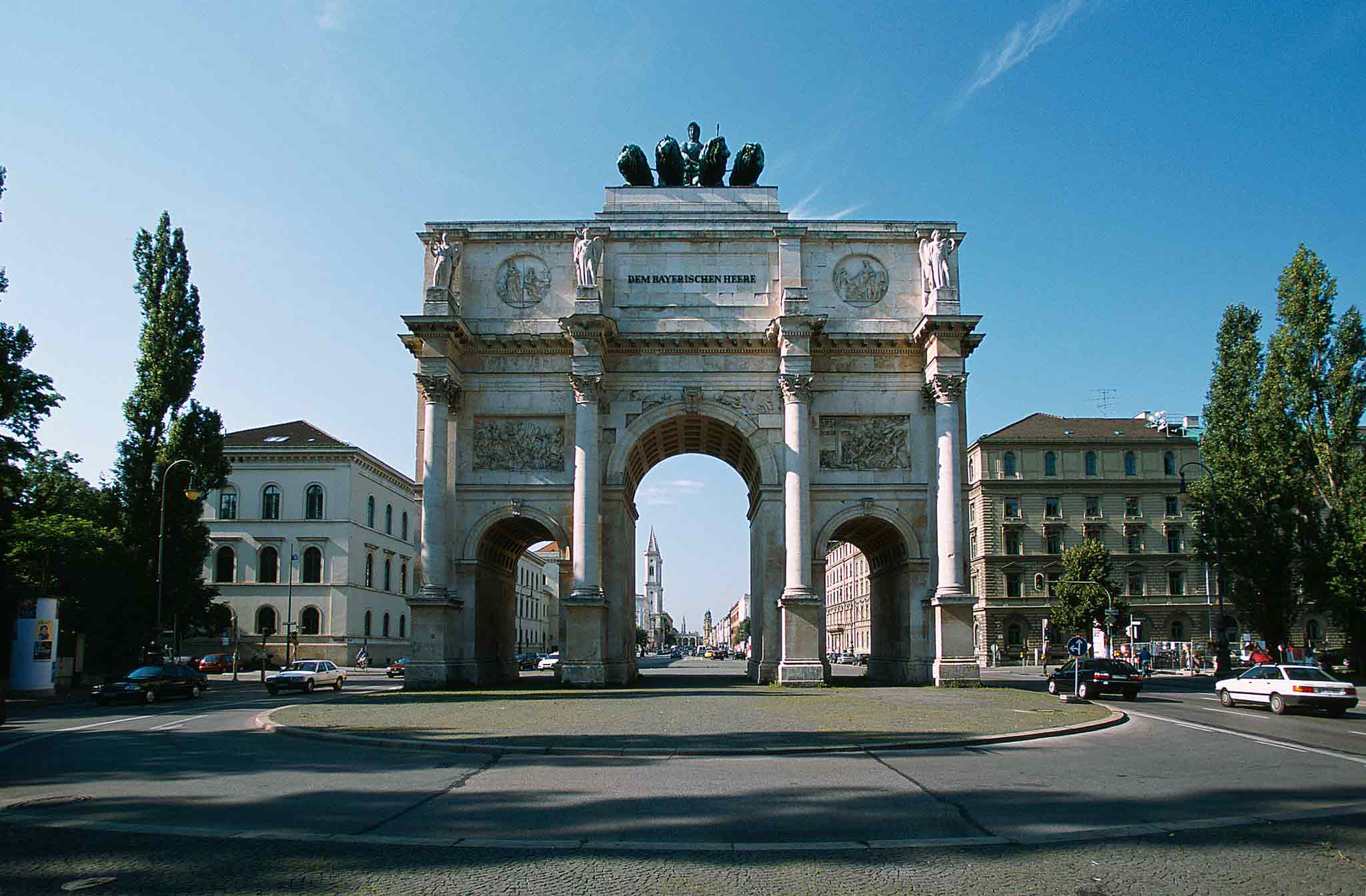 Foto - ibis München City Süd