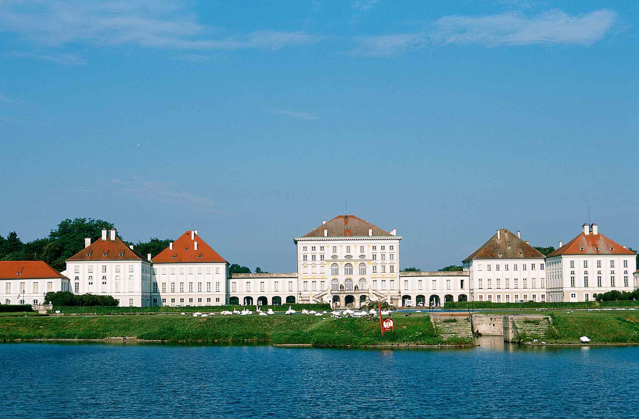 Foto - ibis München City Süd