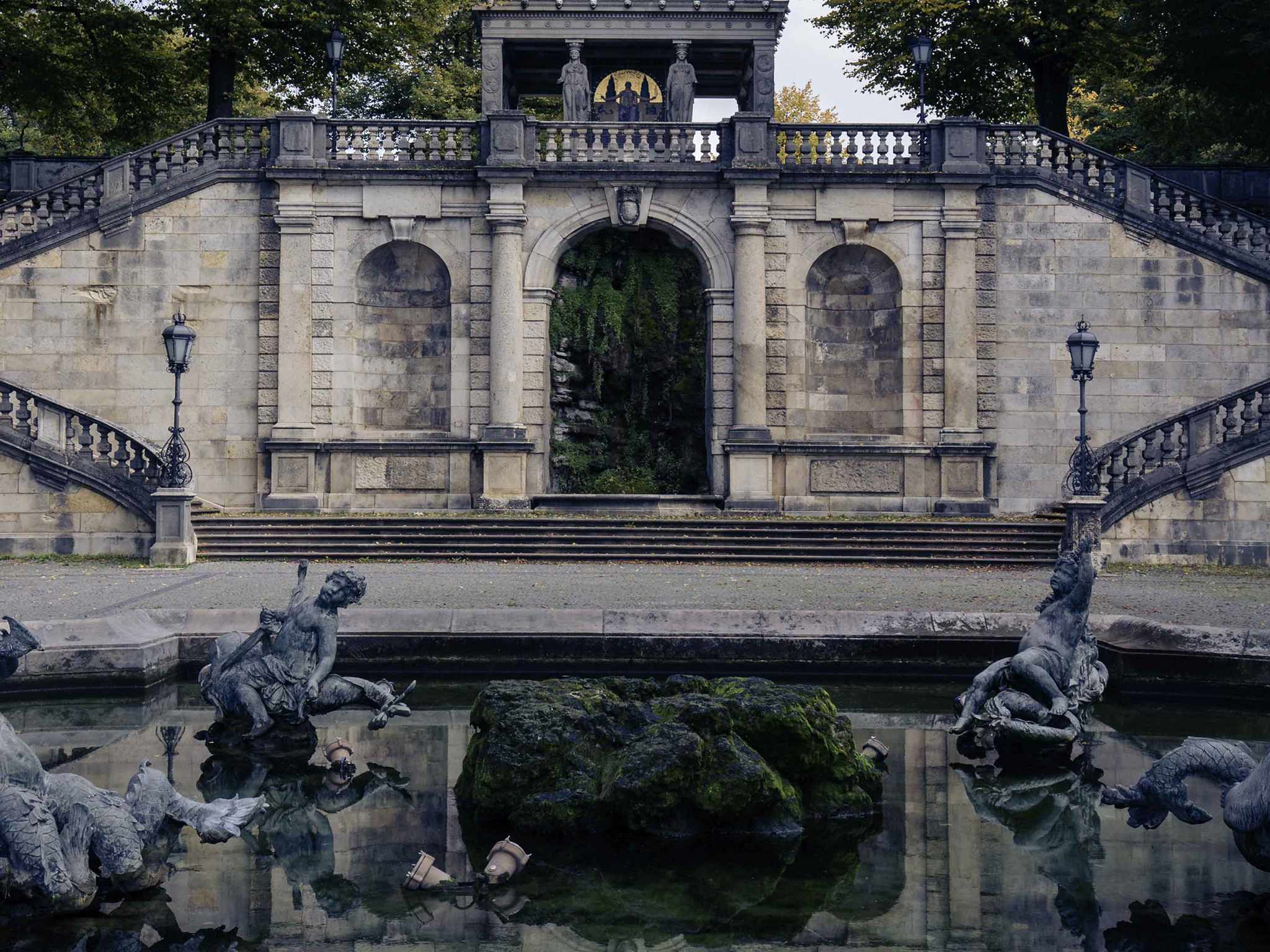 Foto - ibis München City Süd