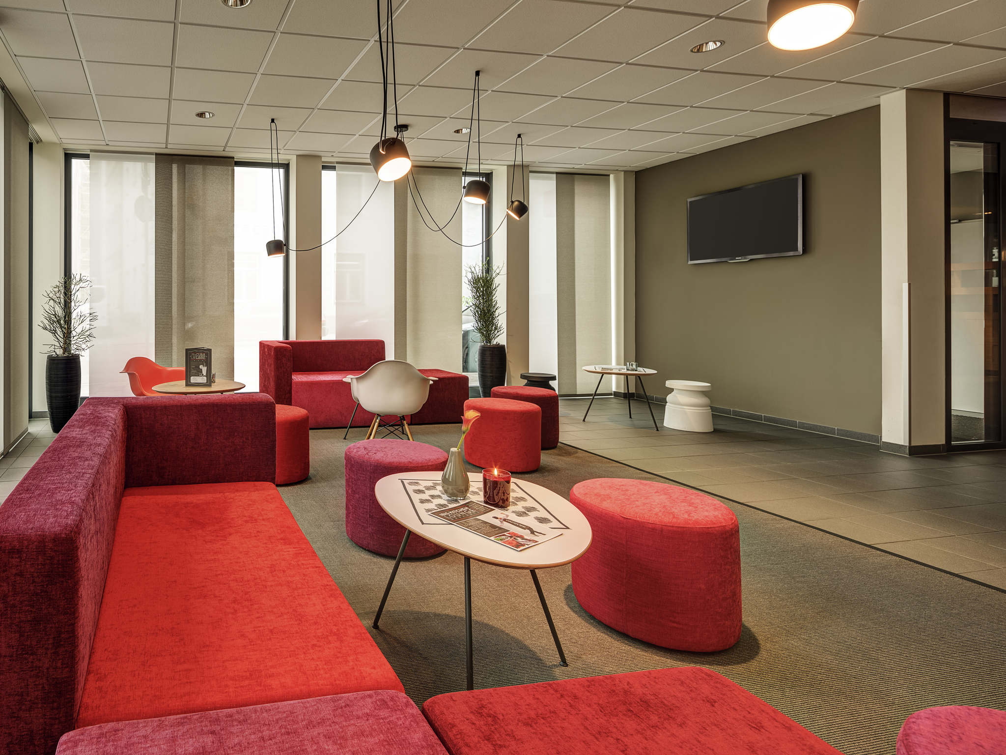 Foto - ibis München City Süd