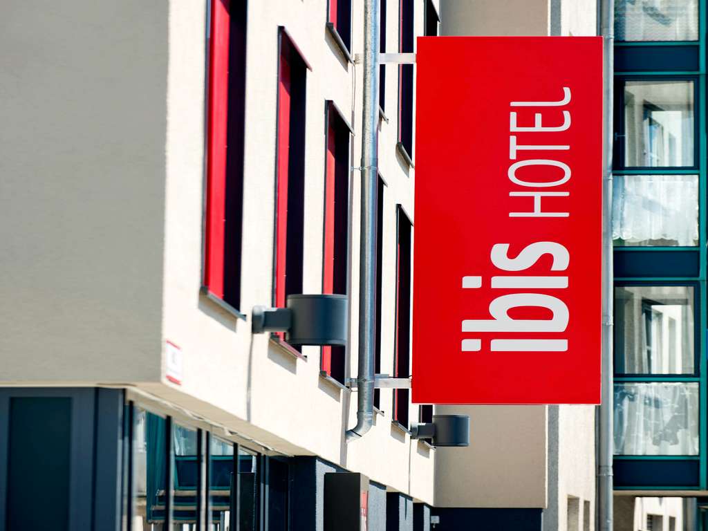 ibis Monaco Sud - Image 4