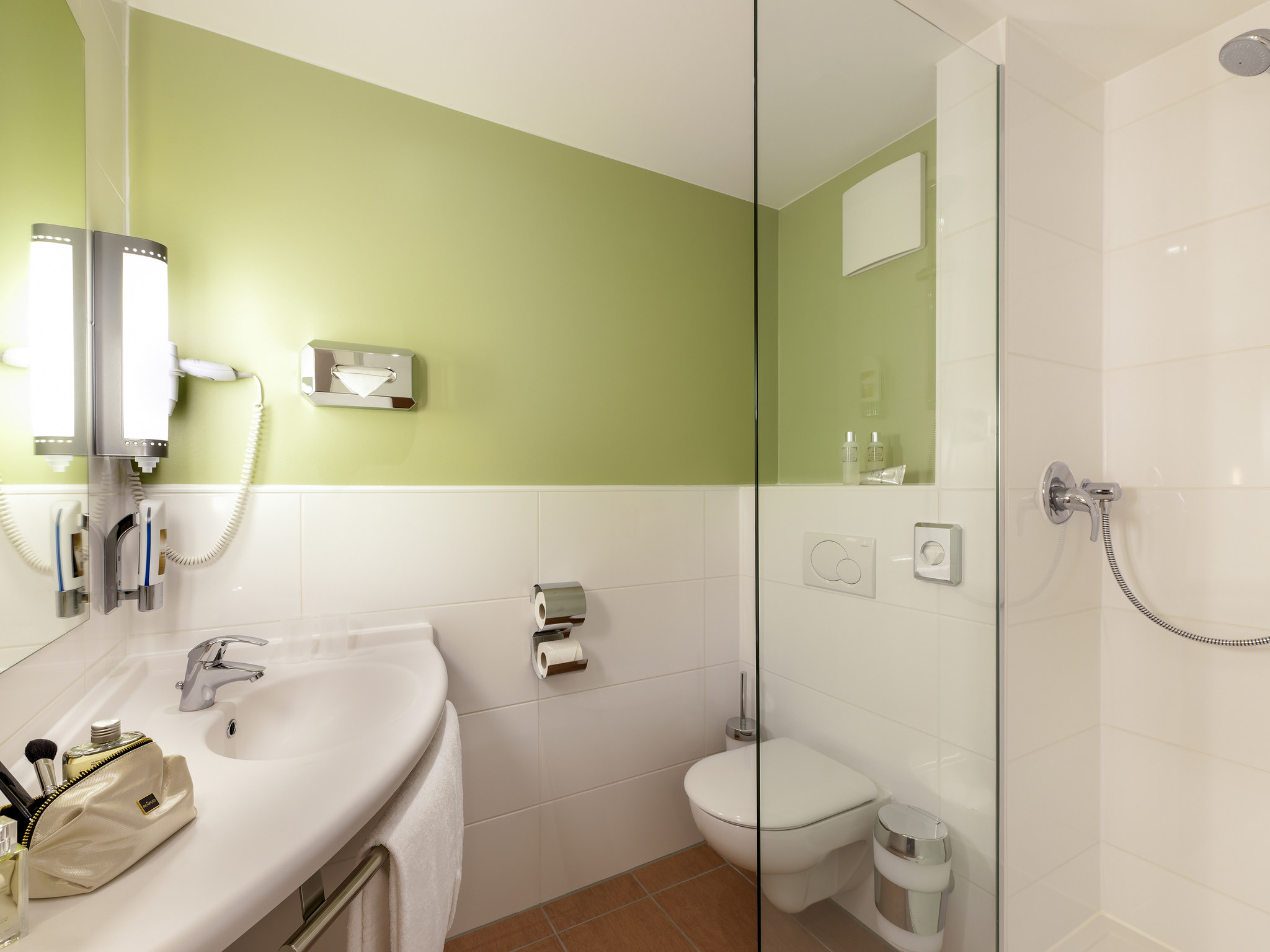 Foto - ibis München City Süd