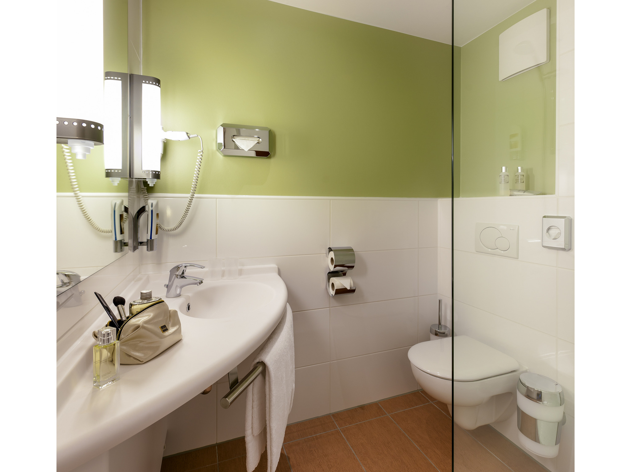 Foto - ibis München City Süd