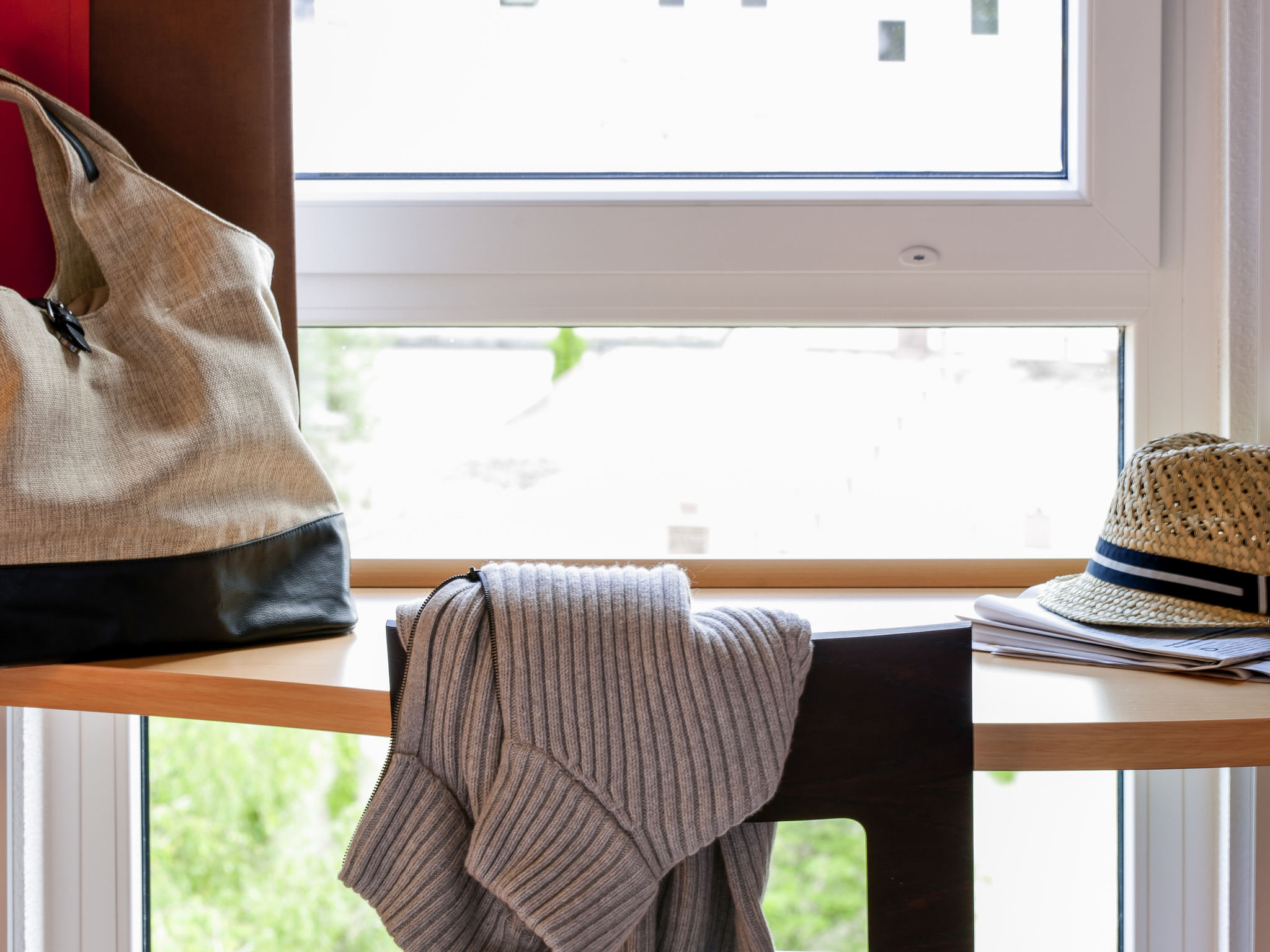 Foto - ibis München City Süd