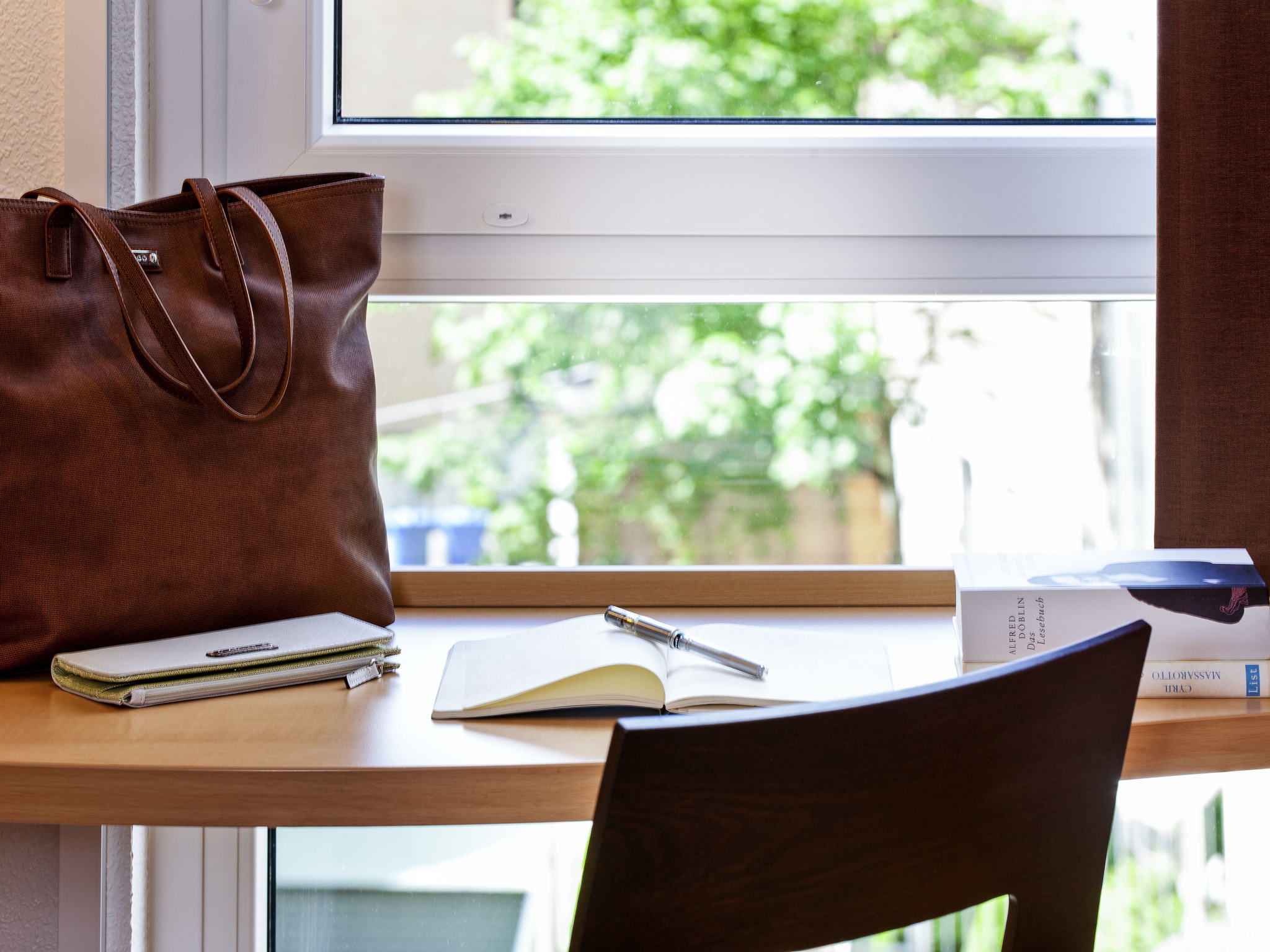 Foto - ibis München City Süd