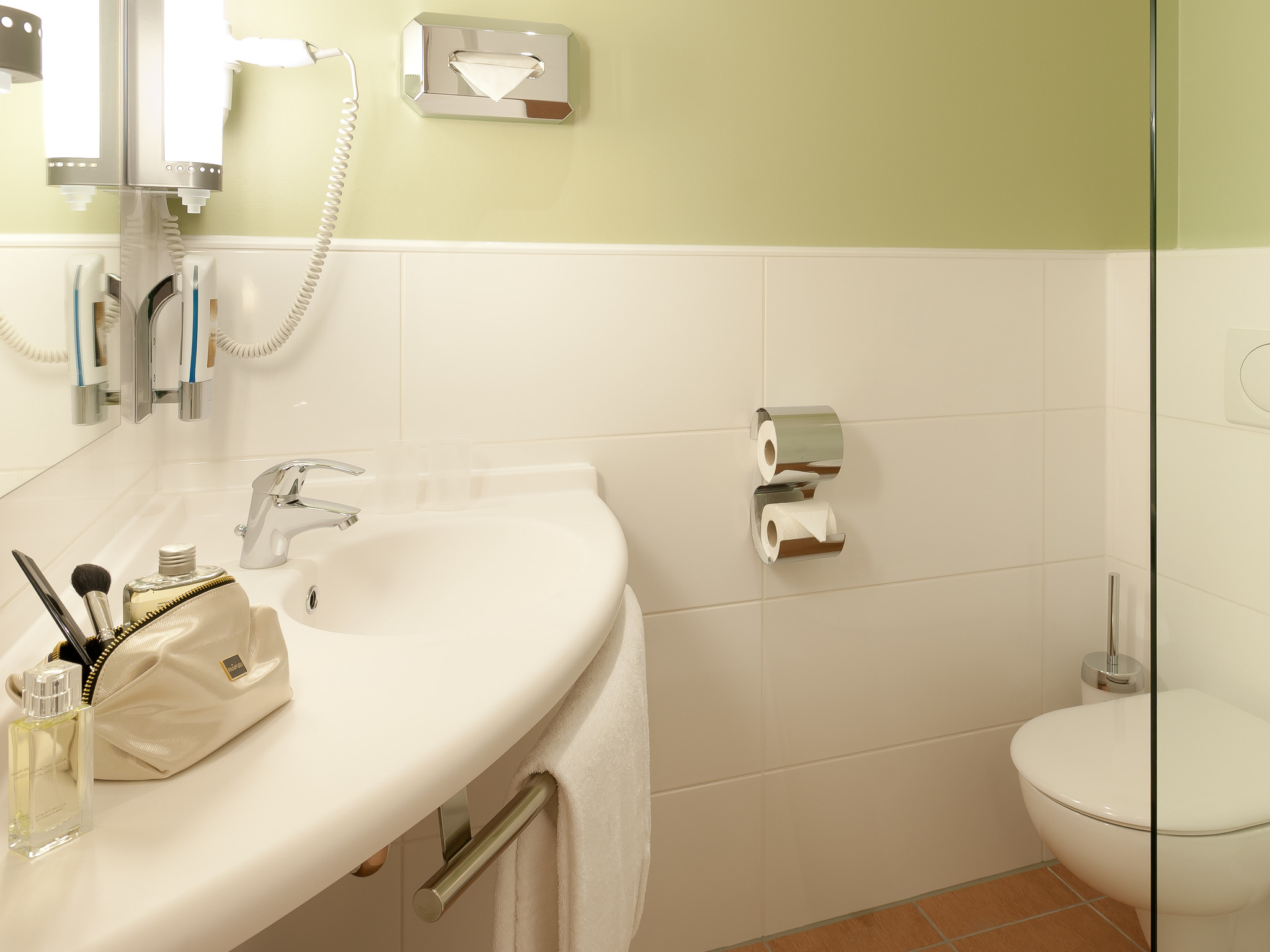 Foto - ibis München City Süd