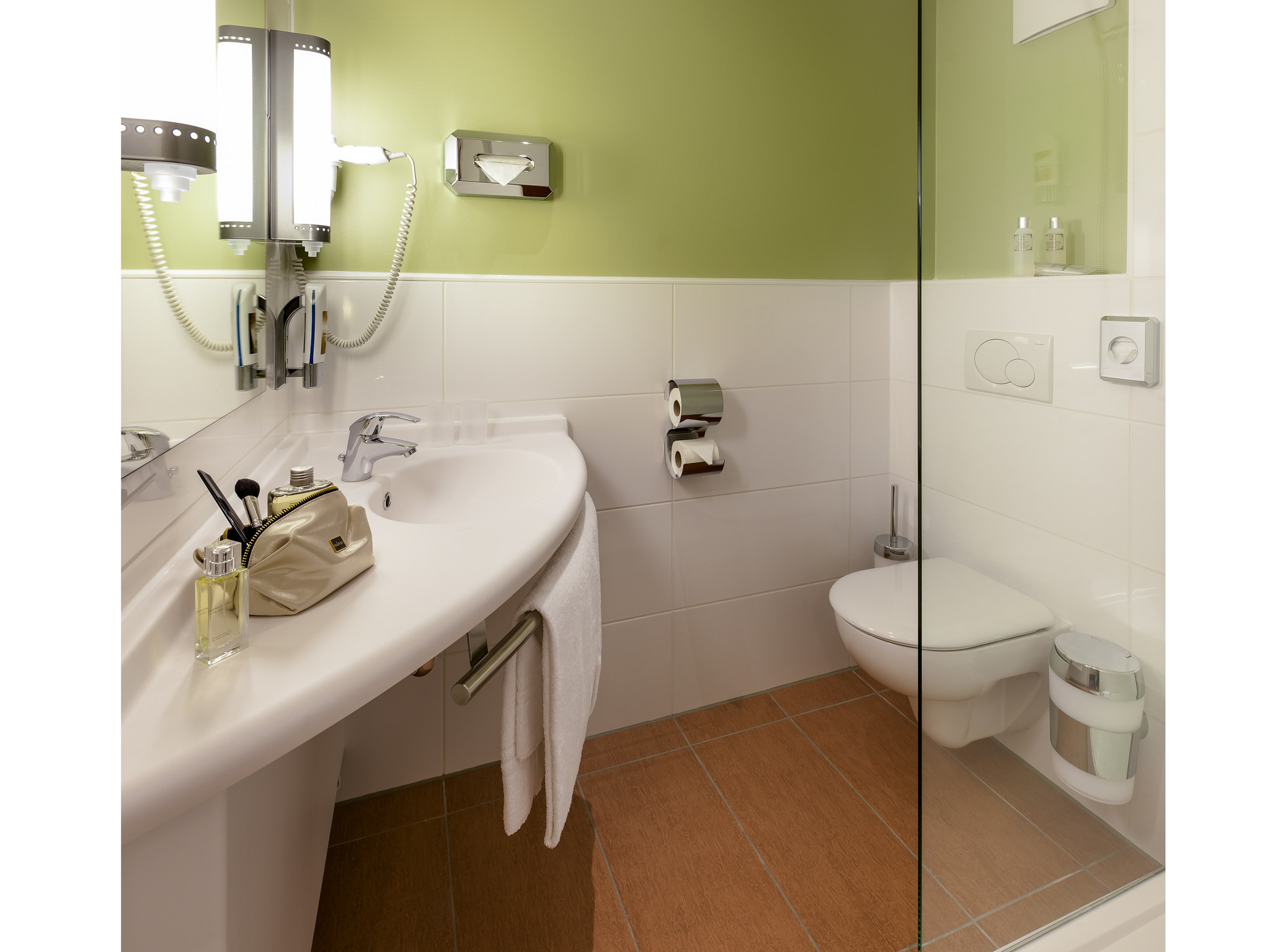 Foto - ibis München City Süd