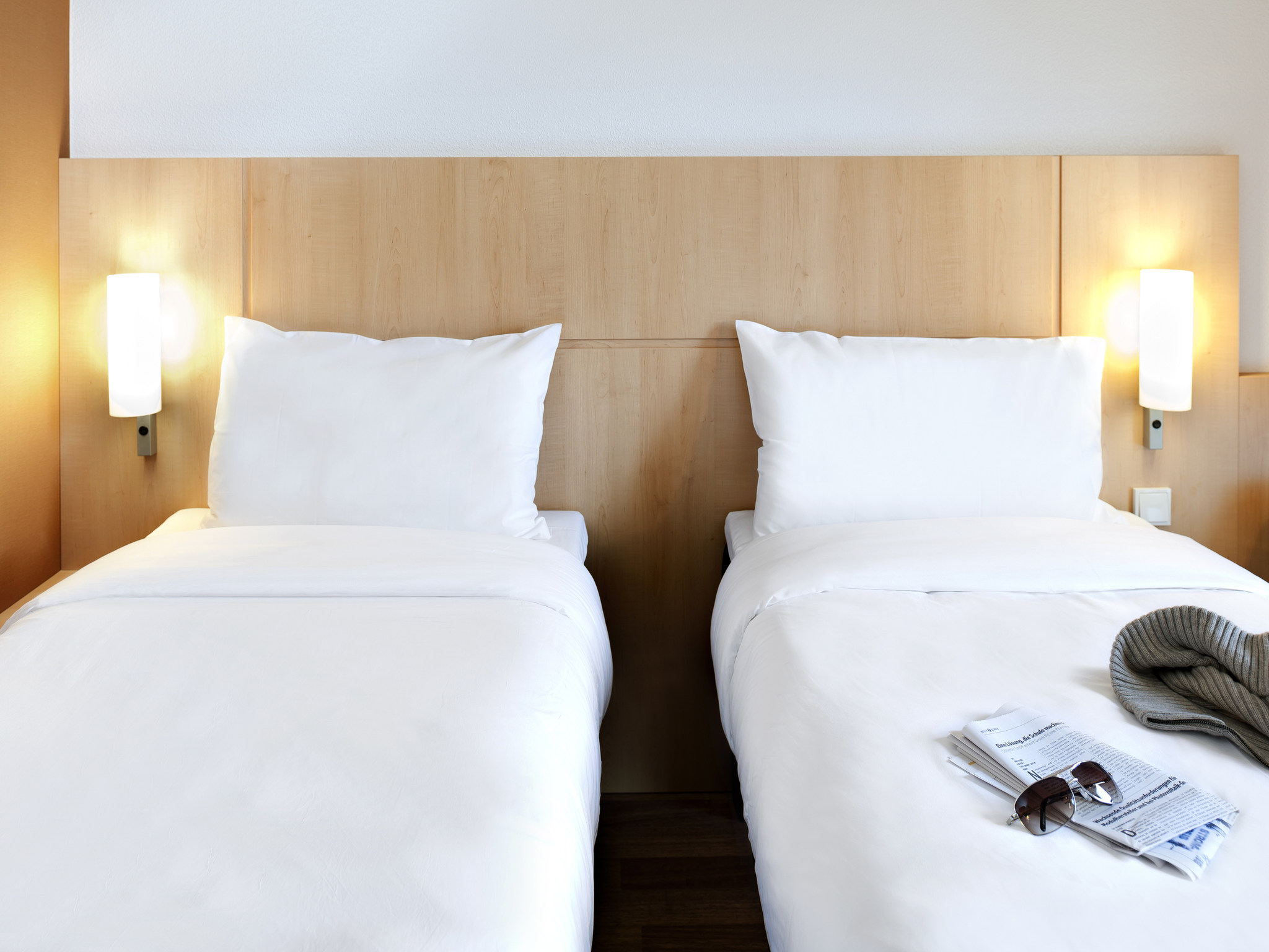 Foto - ibis München City Süd