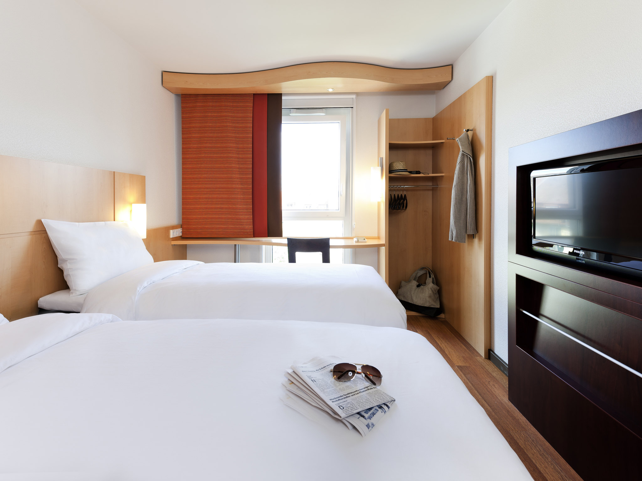 Foto - ibis München City Süd