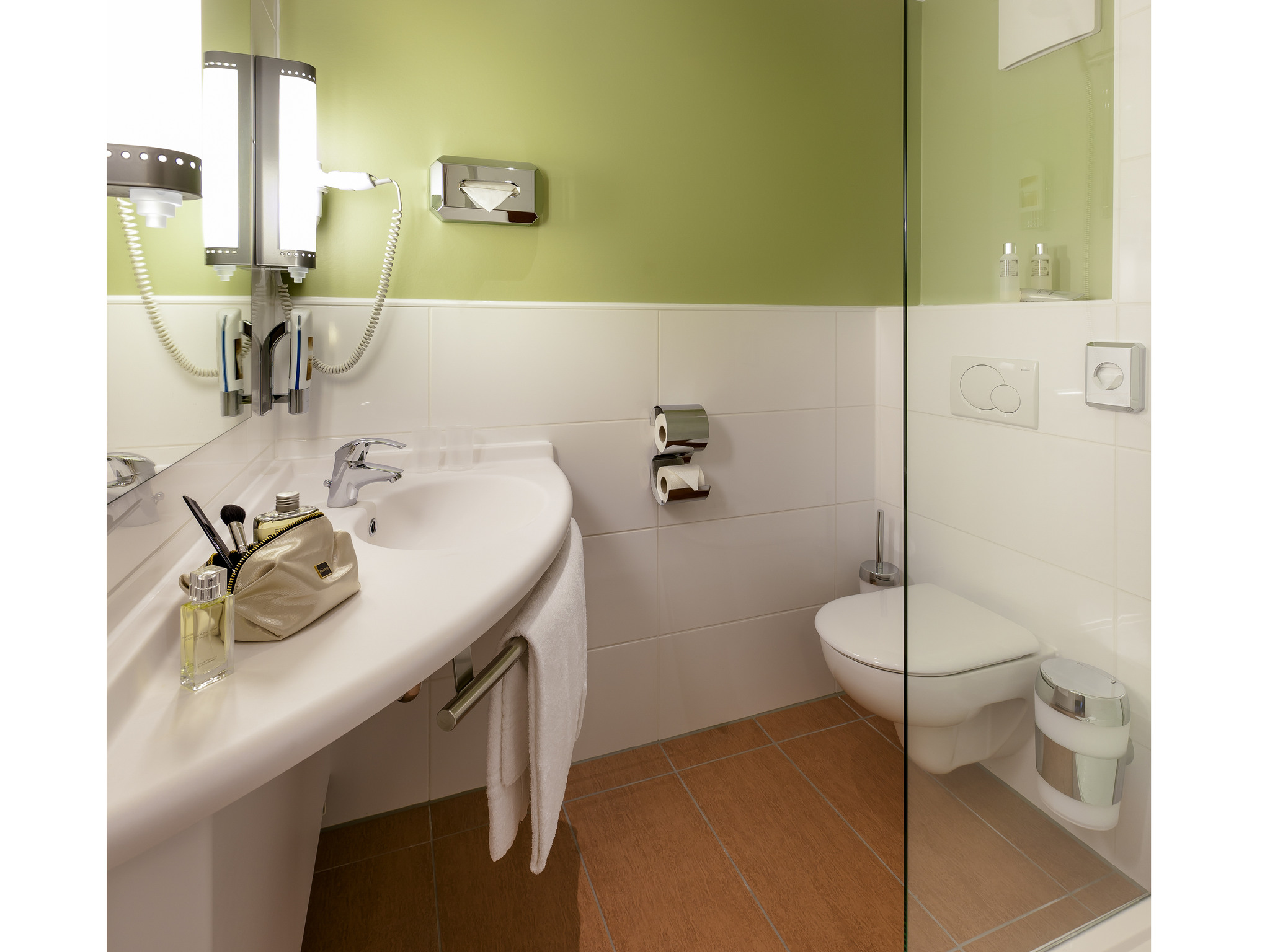 Foto - ibis München City Süd