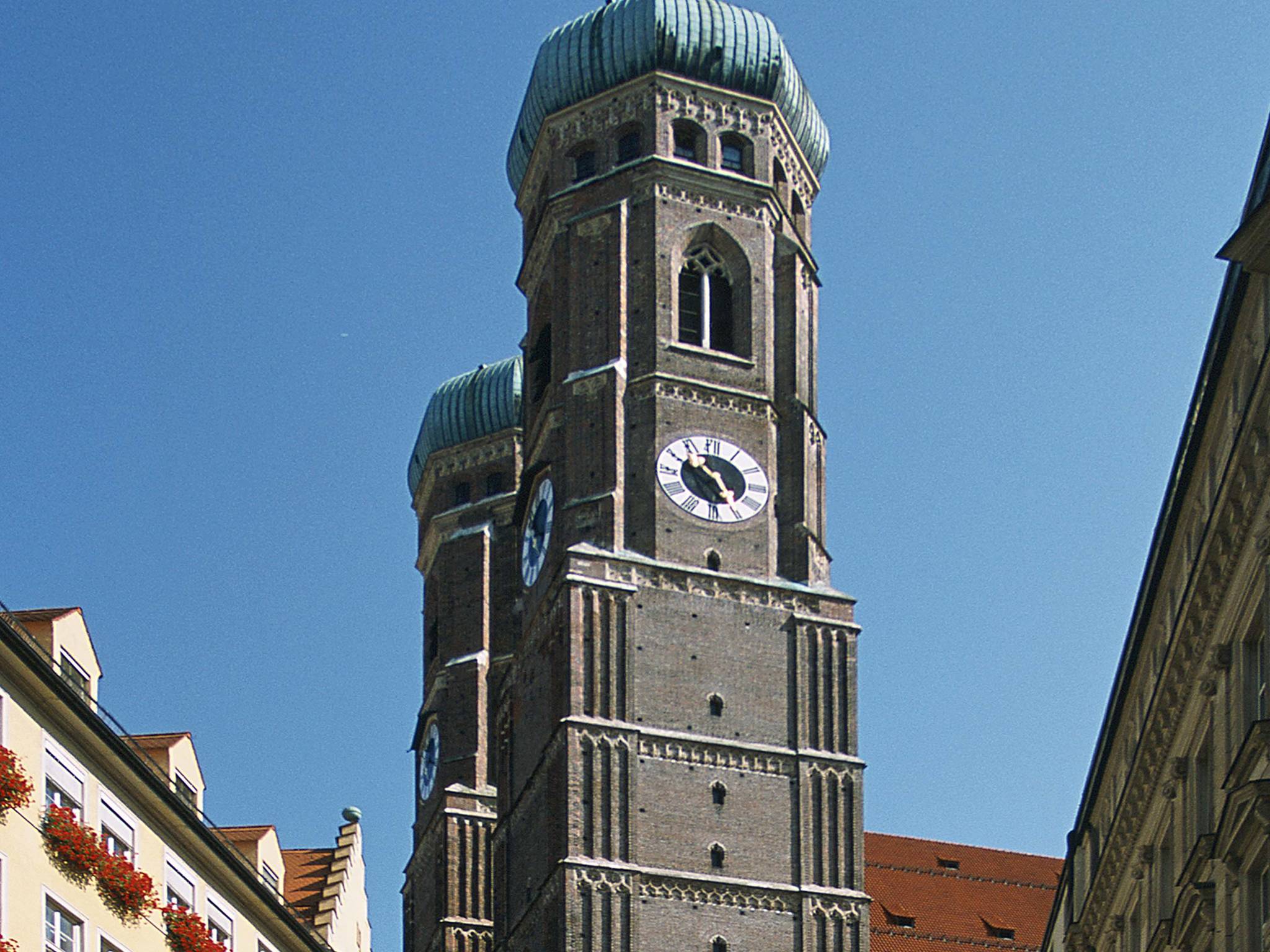 Foto - ibis München City Süd