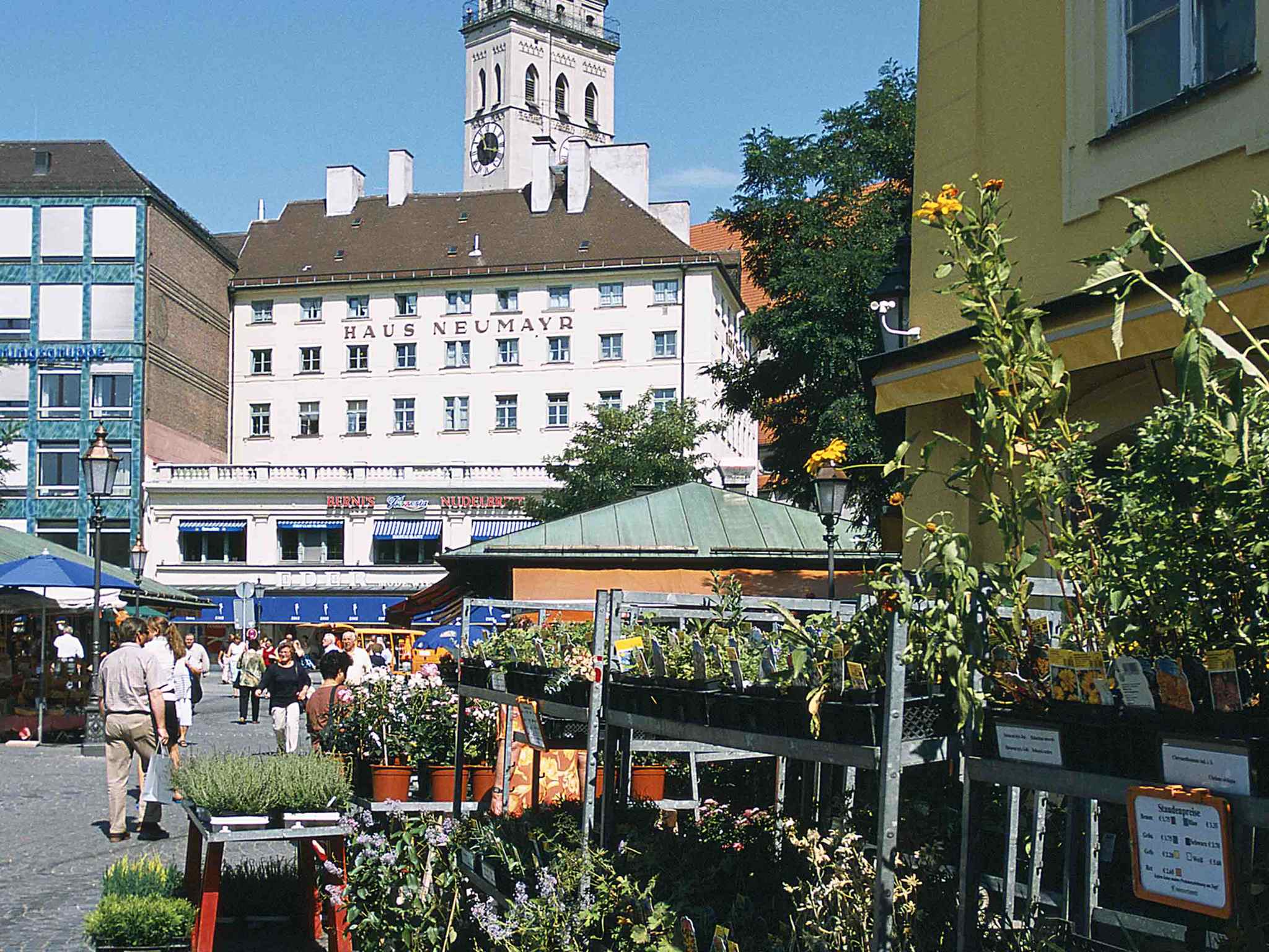 Foto - ibis München City Süd