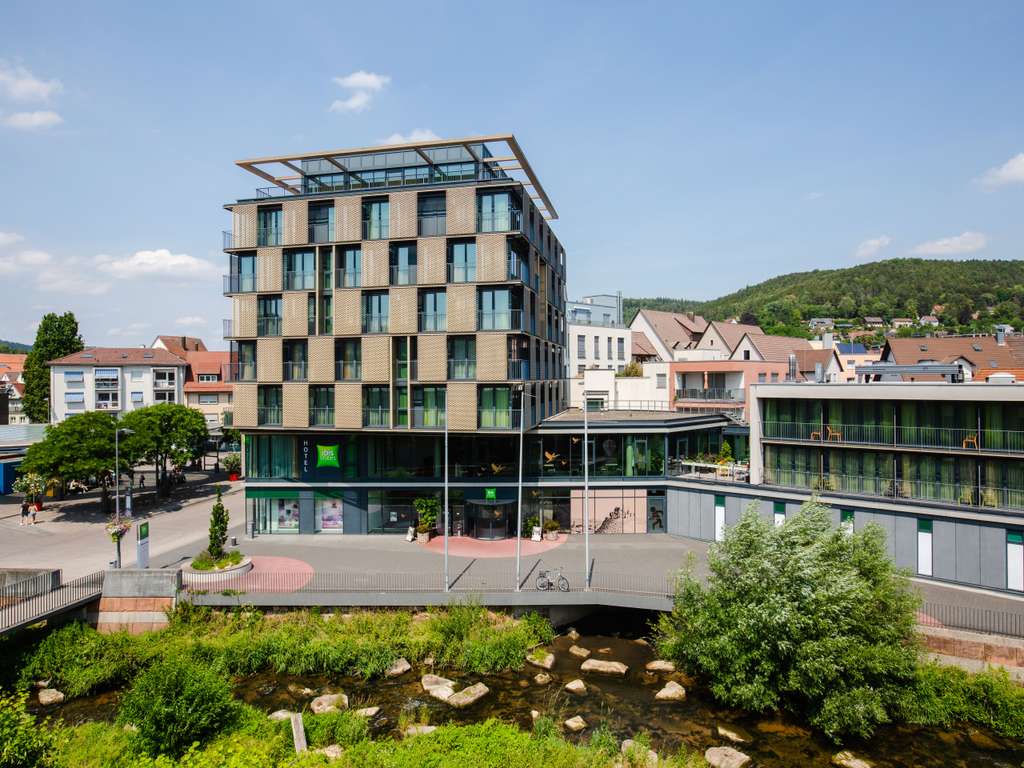 ibis Styles Nagold-Schwarzwald - Image 1