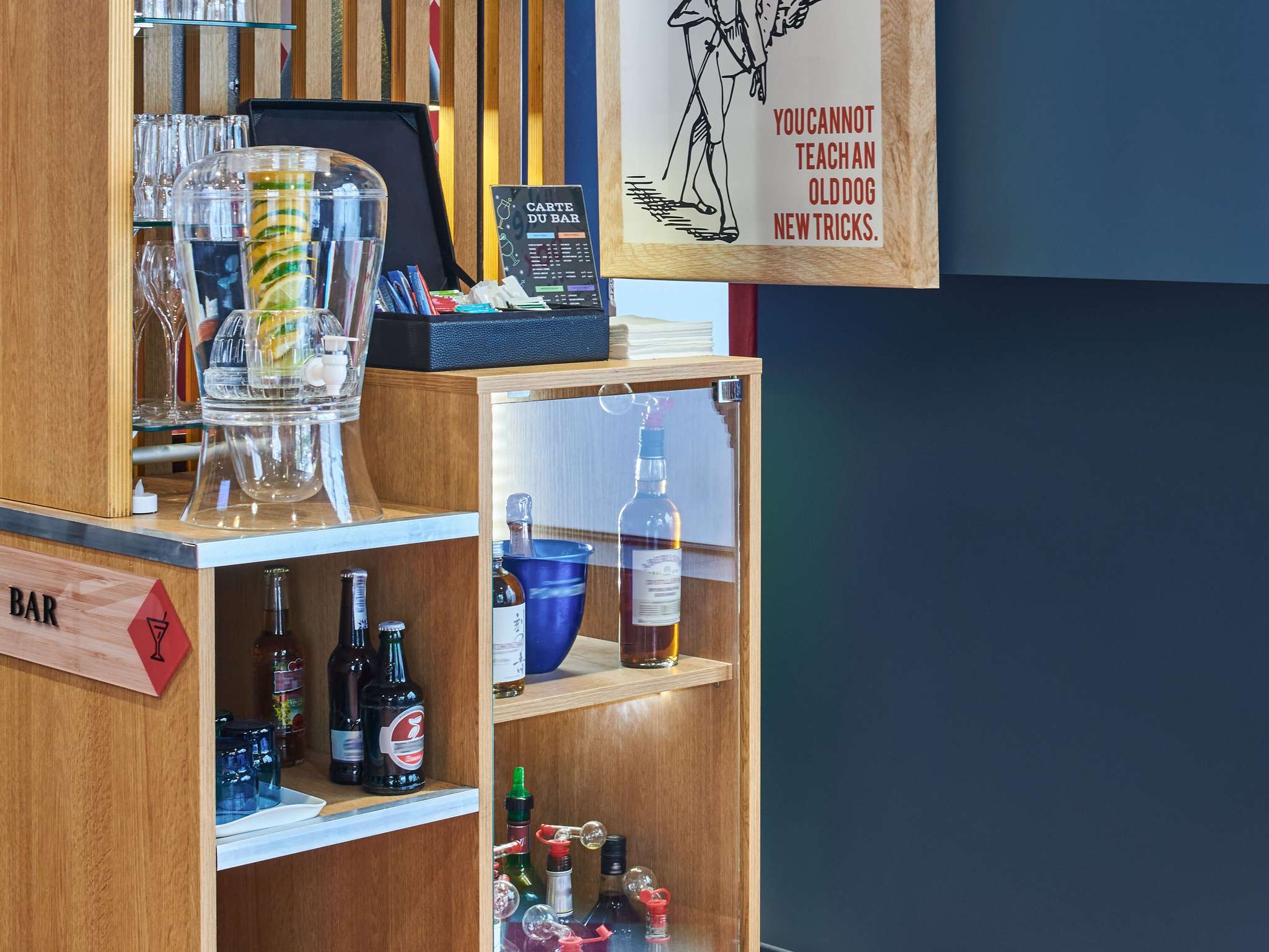 Photo - ibis Styles Paris Alesia Montparnasse