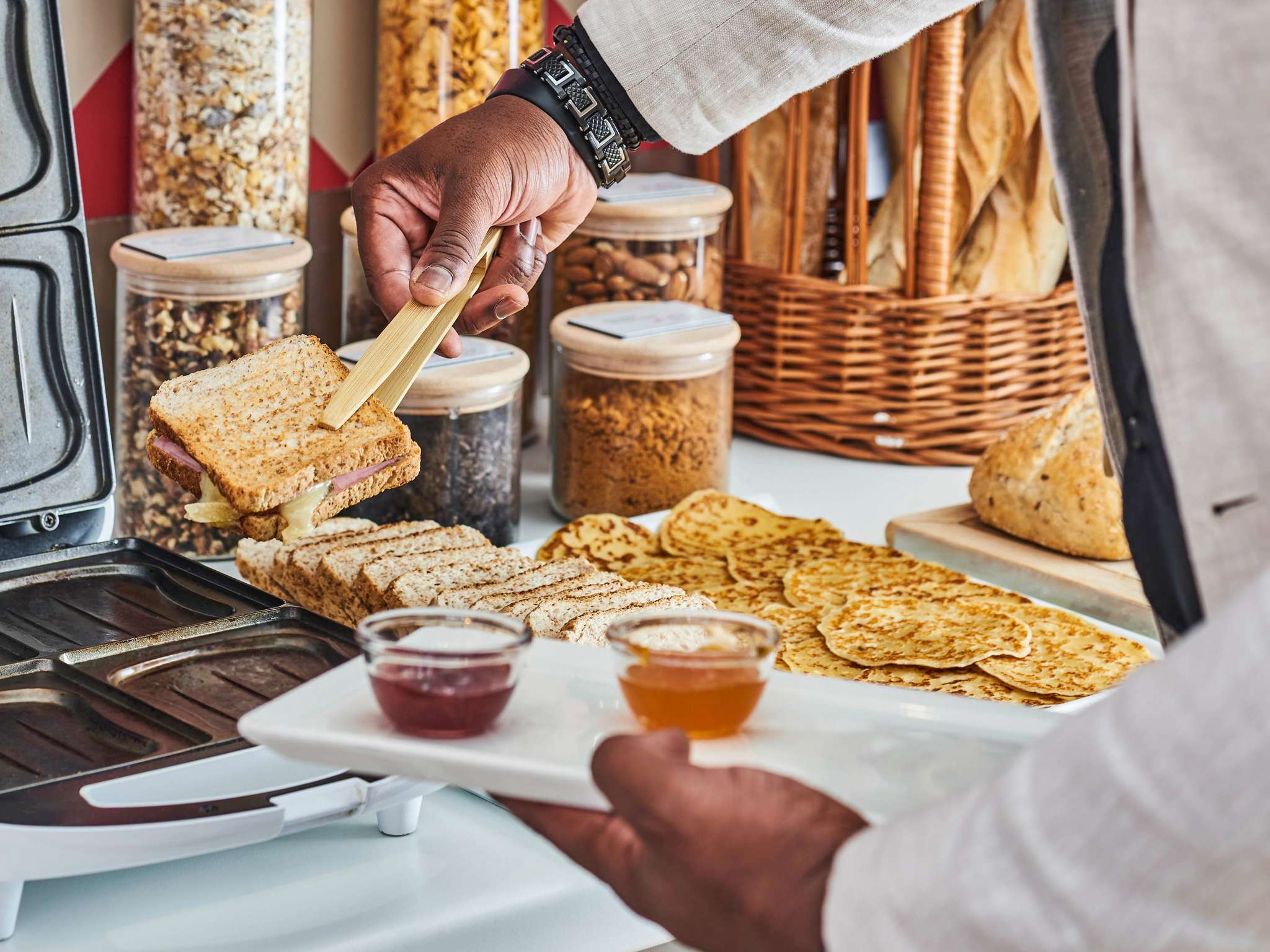 Photo - ibis Styles Paris Alesia Montparnasse