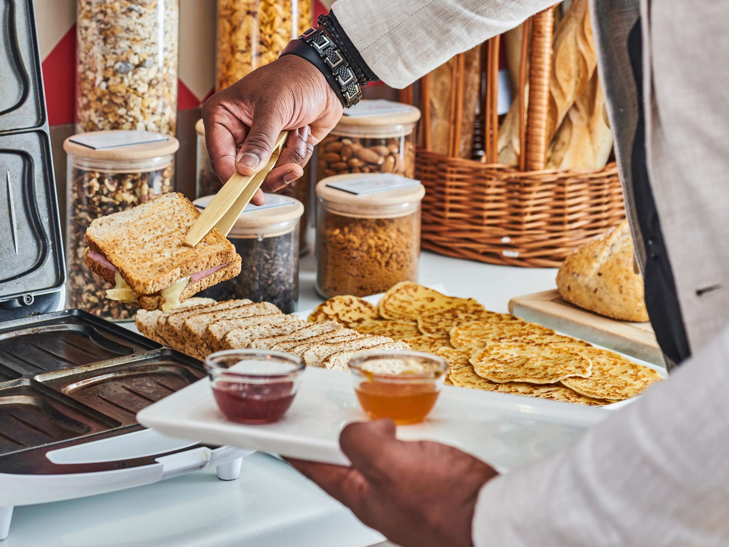 ibis Styles Paris Alésia Montparnasse — 23/30