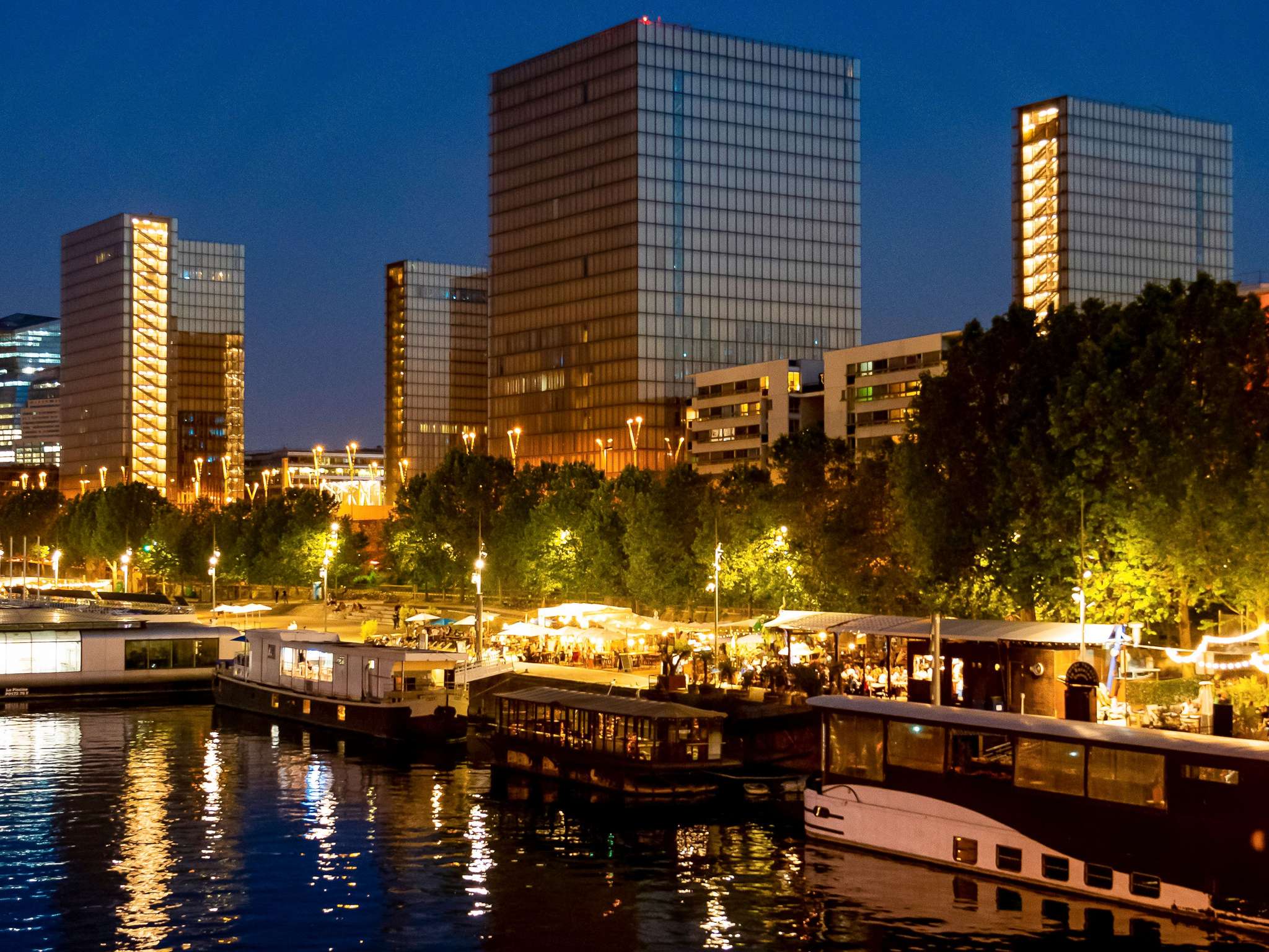 Photo - ibis Styles Paris Alesia Montparnasse