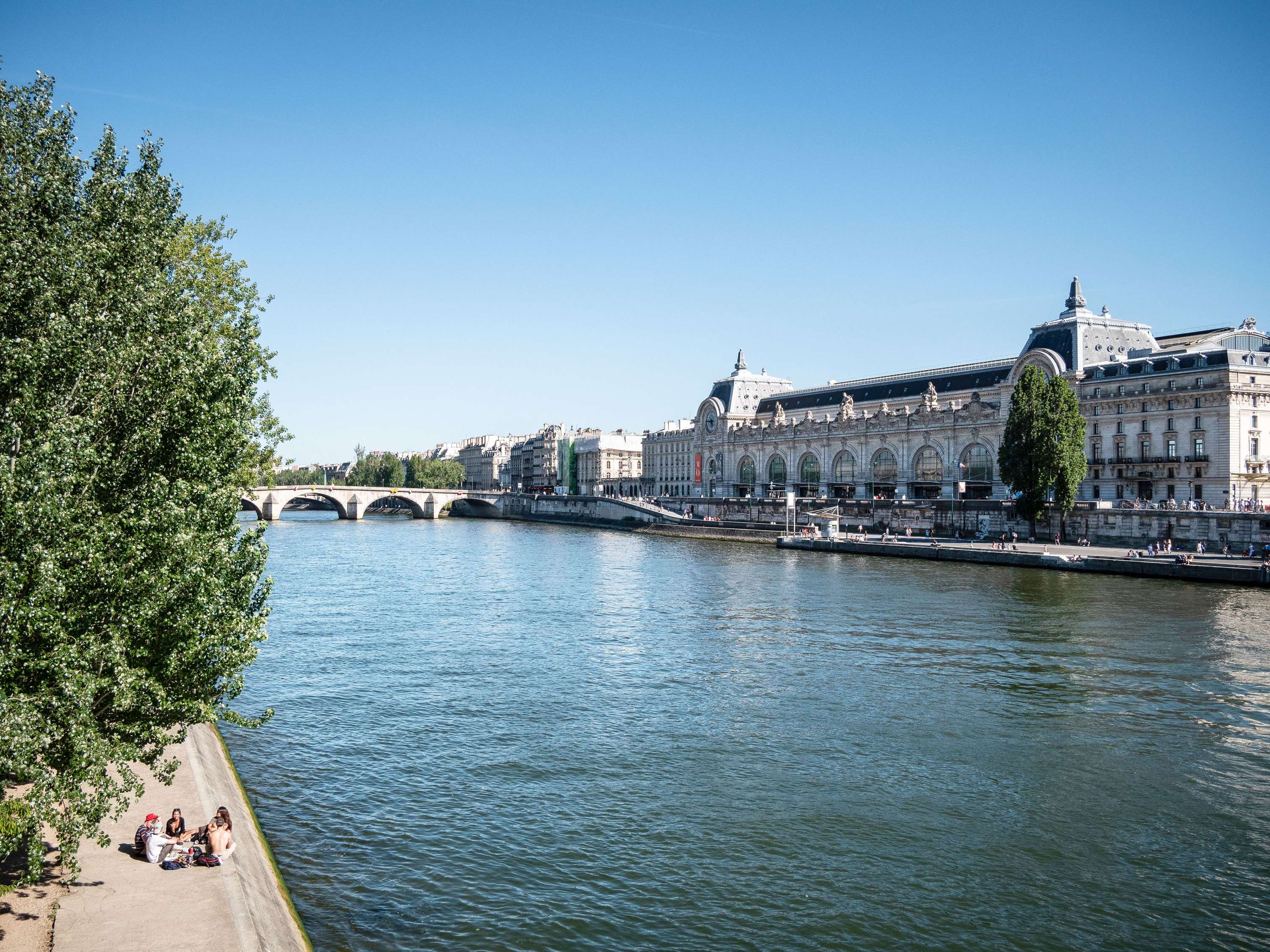 ibis Styles Paris Alésia Montparnasse — 28/30