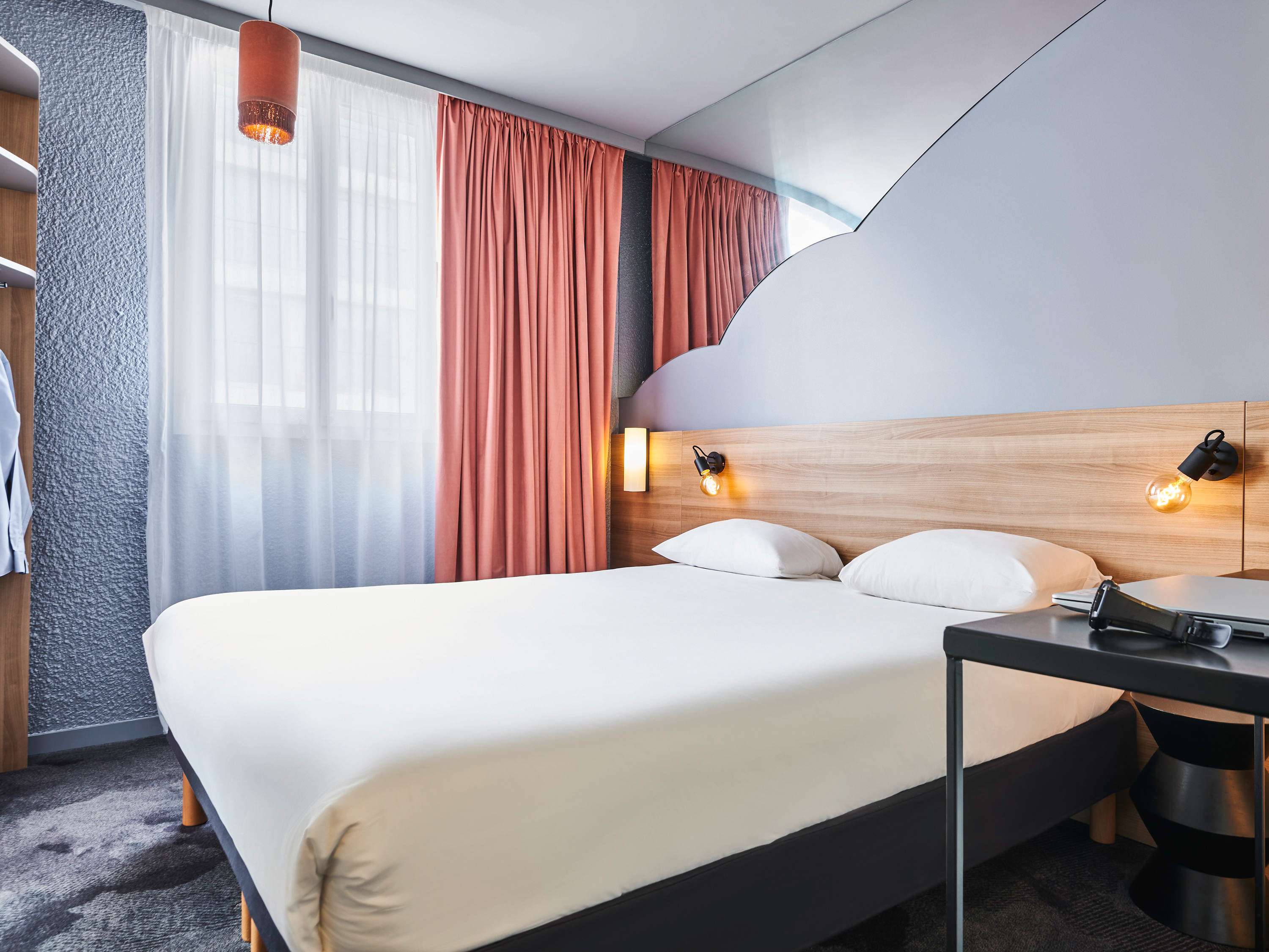 ibis Styles Paris Alésia Montparnasse — 11/30