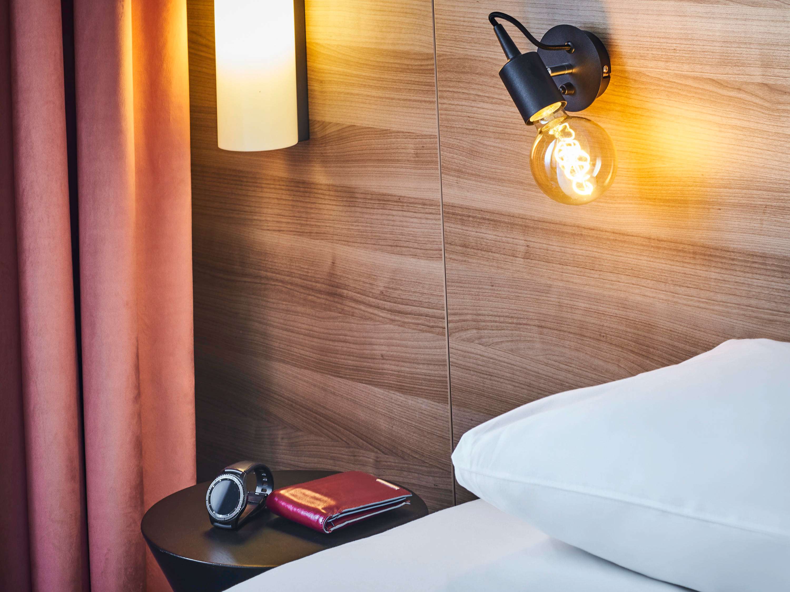 ibis Styles Paris Alésia Montparnasse — 14/30