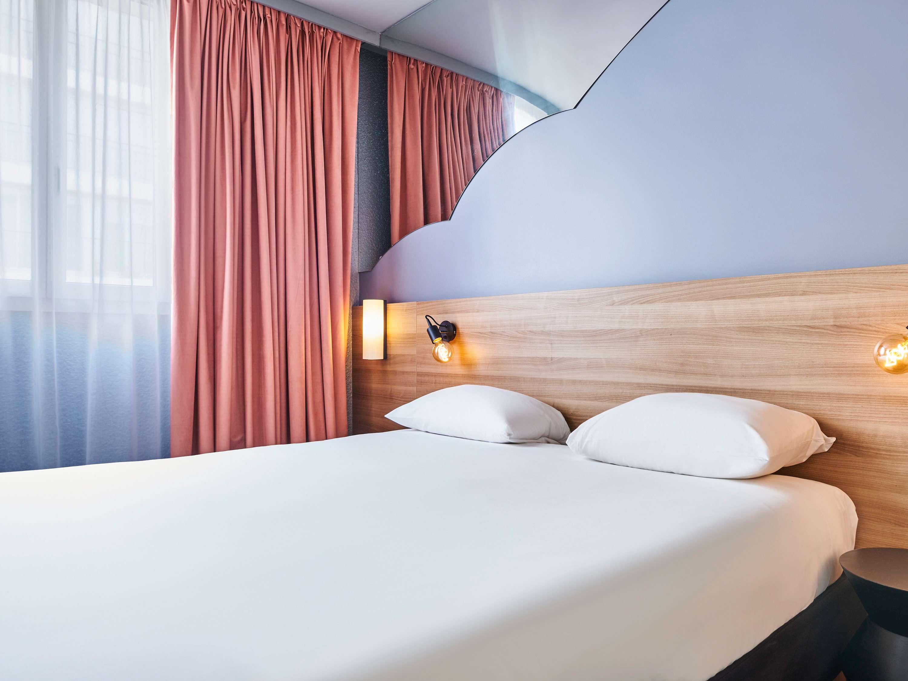 ibis Styles Paris Alésia Montparnasse — 16/30