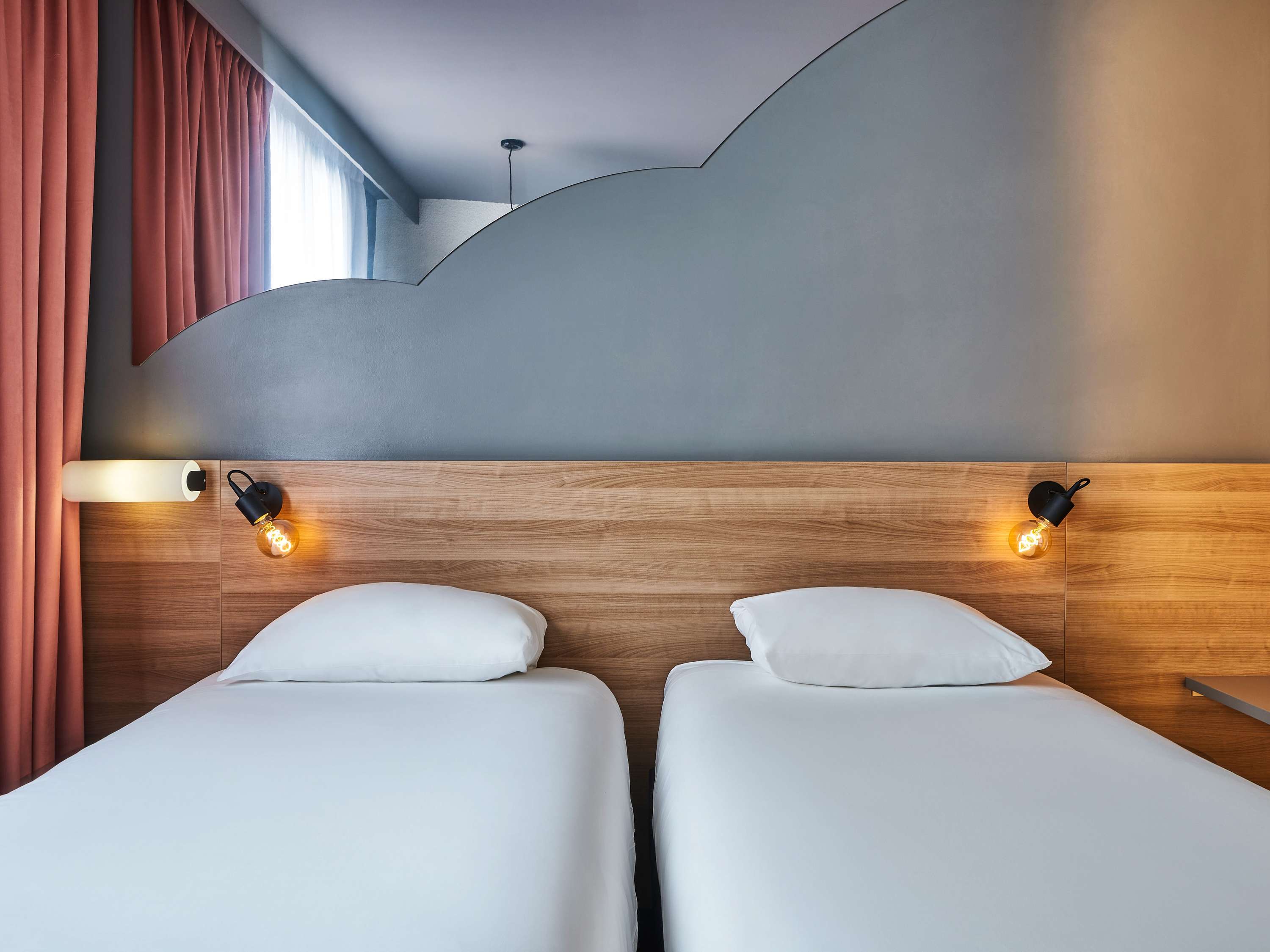 ibis Styles Paris Alésia Montparnasse — 17/30
