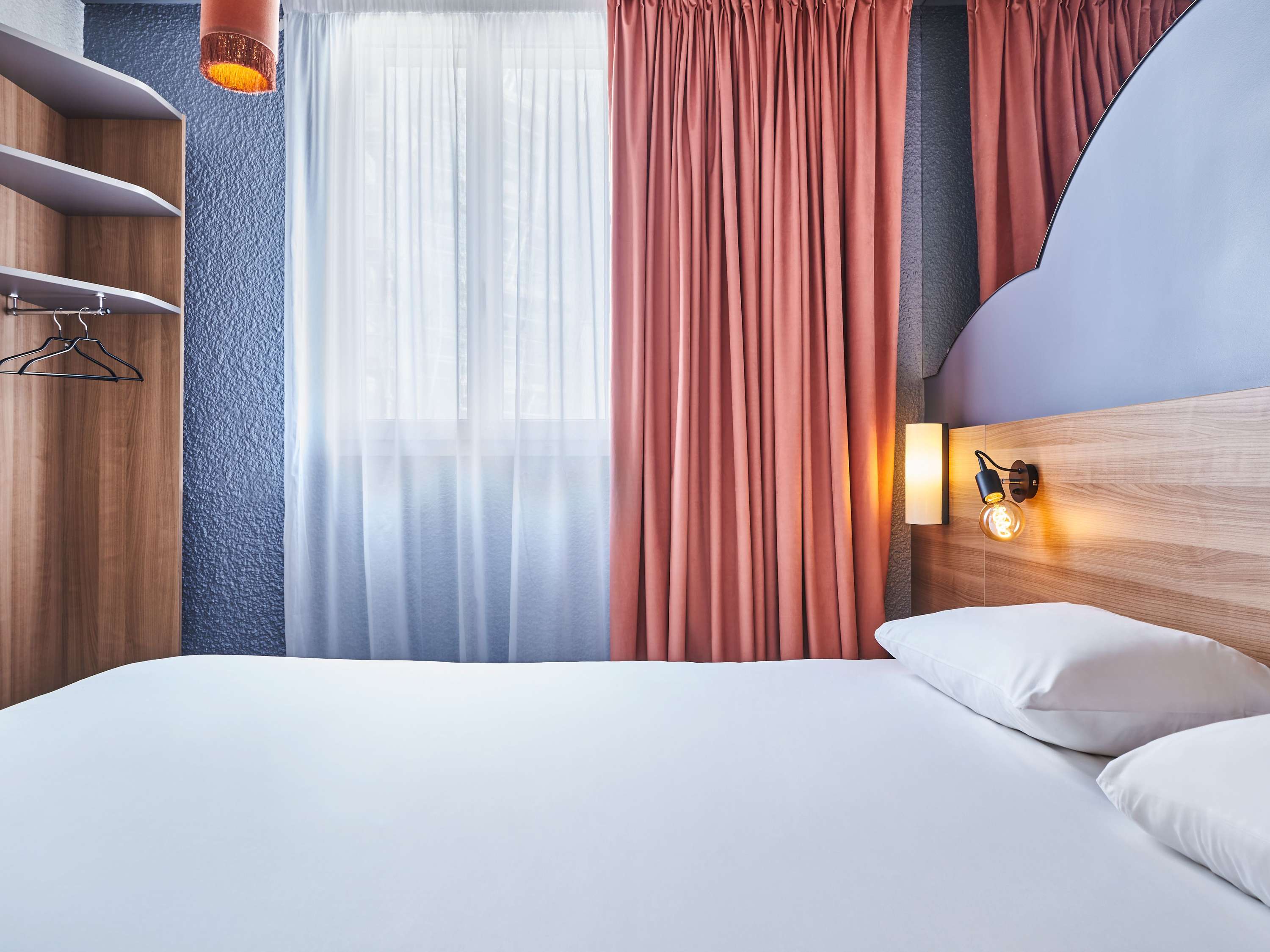 ibis Styles Paris Alésia Montparnasse — 18/30