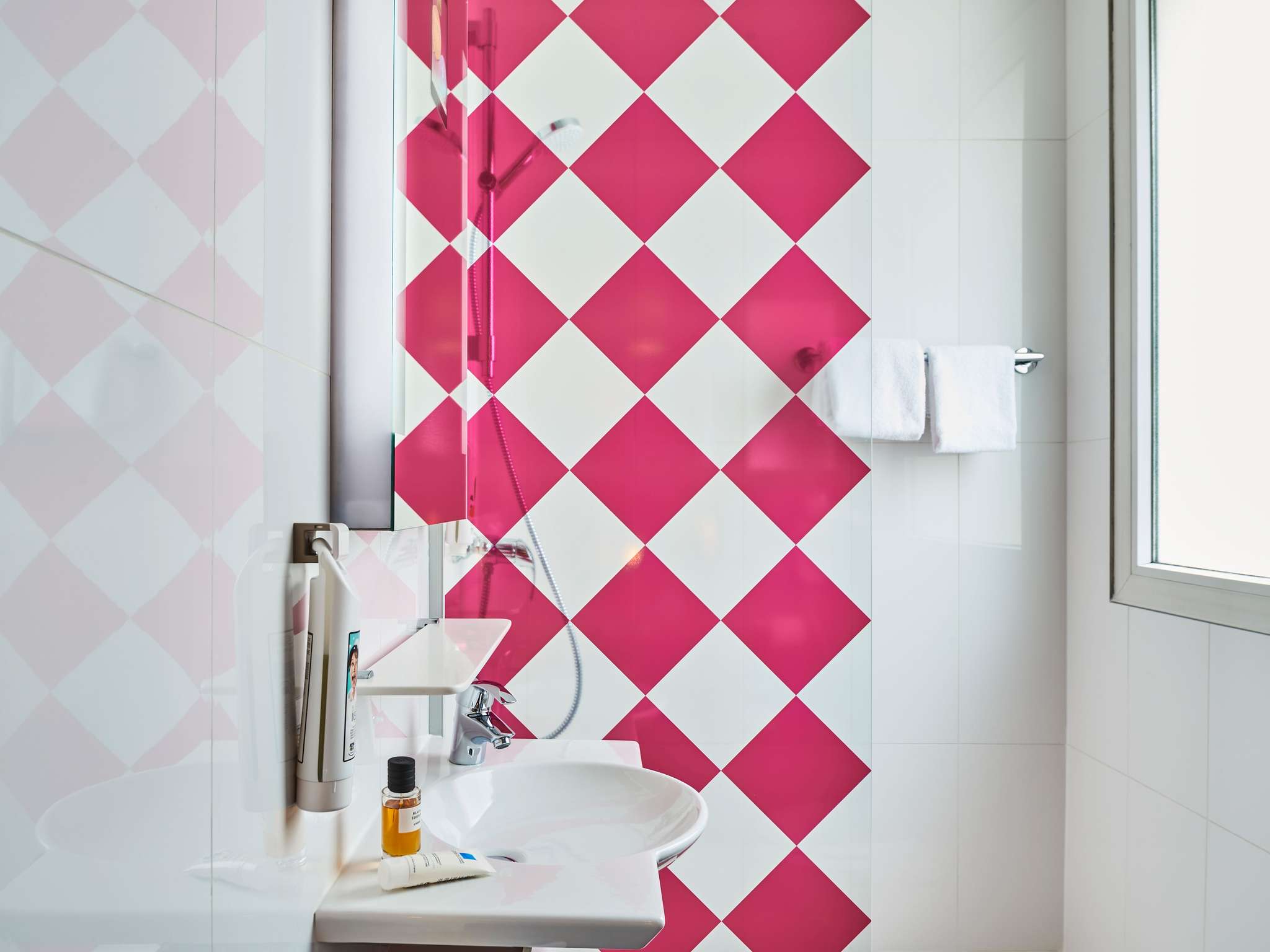 Photo - ibis Styles Paris Alesia Montparnasse