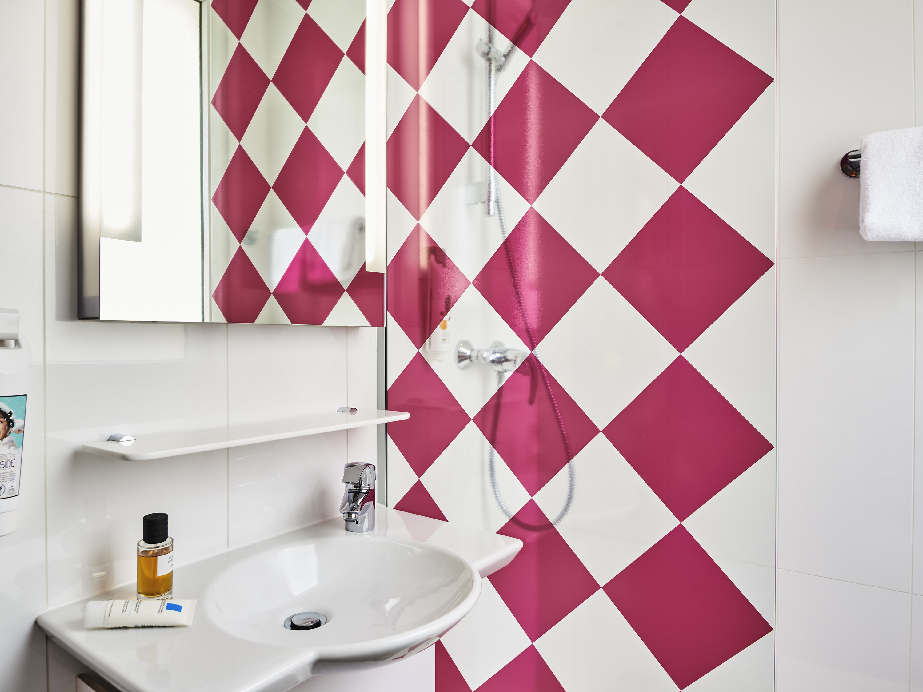 Chambre standard avec 1 lit double — photo 4
