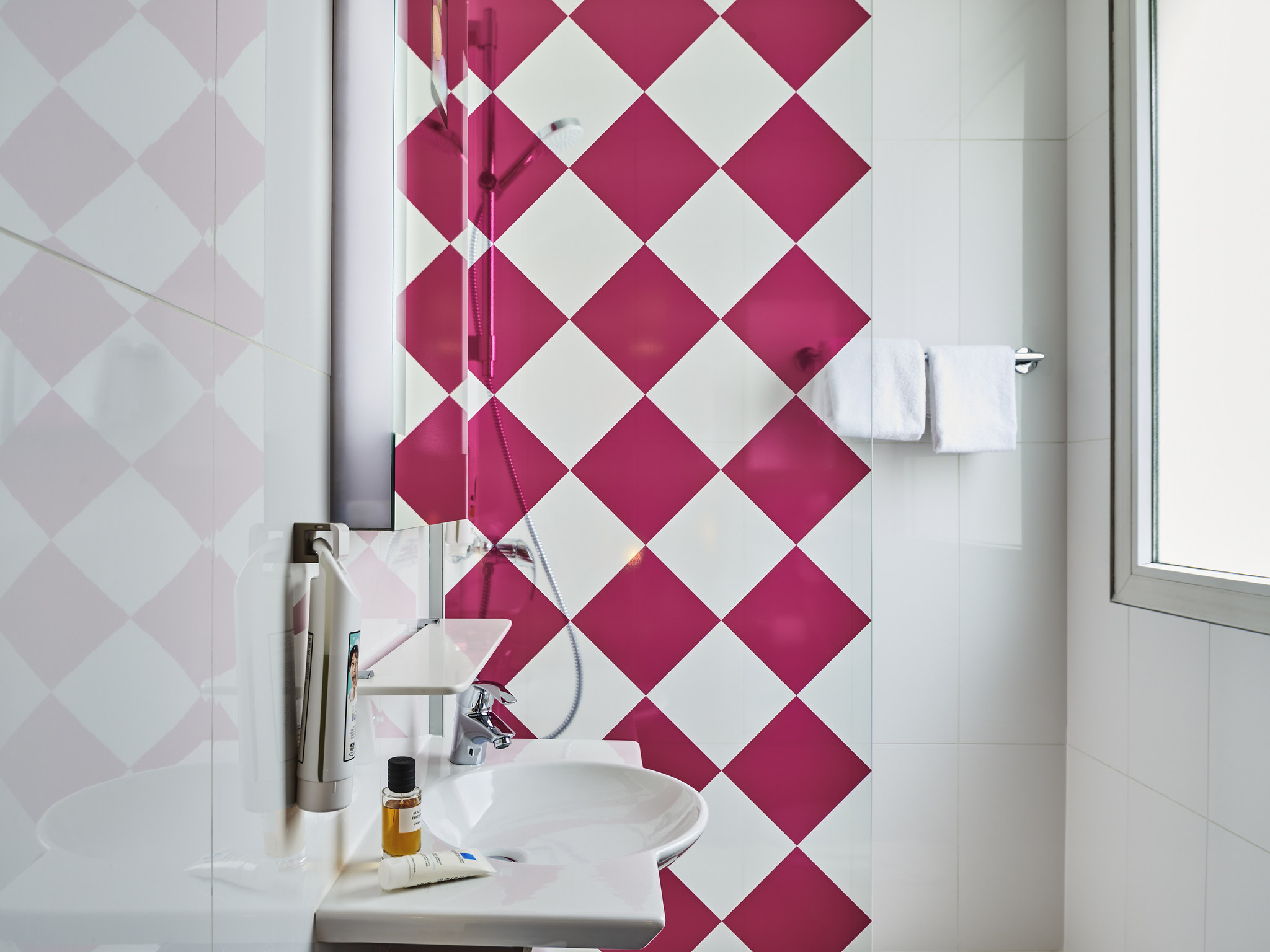 Photo - ibis Styles Paris Alesia Montparnasse