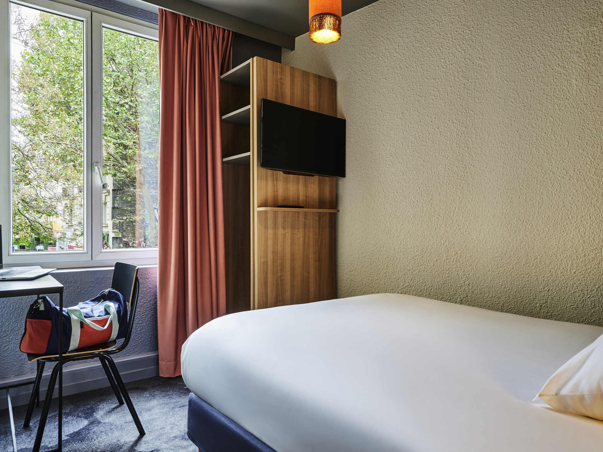 Photo - ibis Styles Paris Alesia Montparnasse