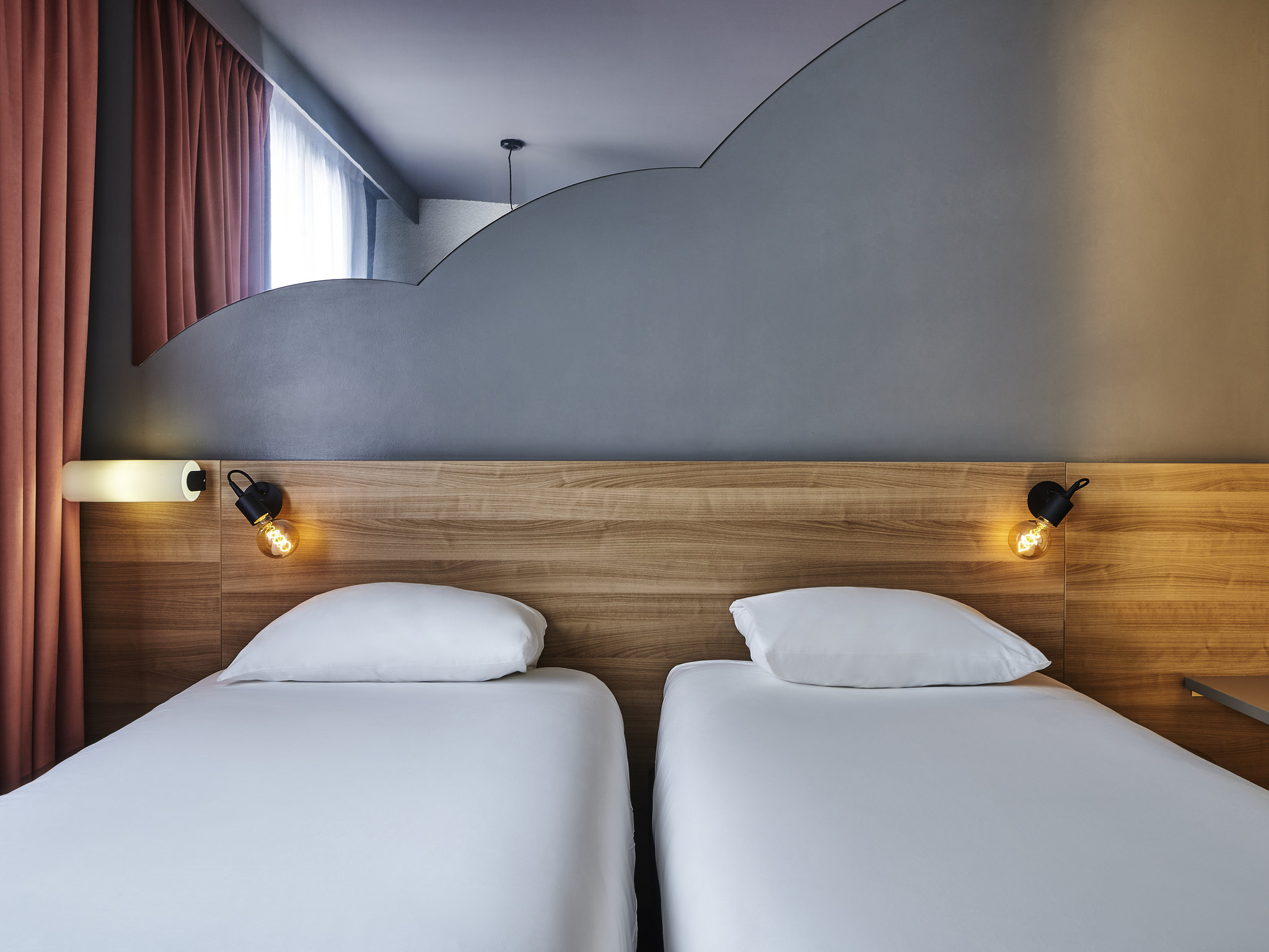 Photo - ibis Styles Paris Alesia Montparnasse