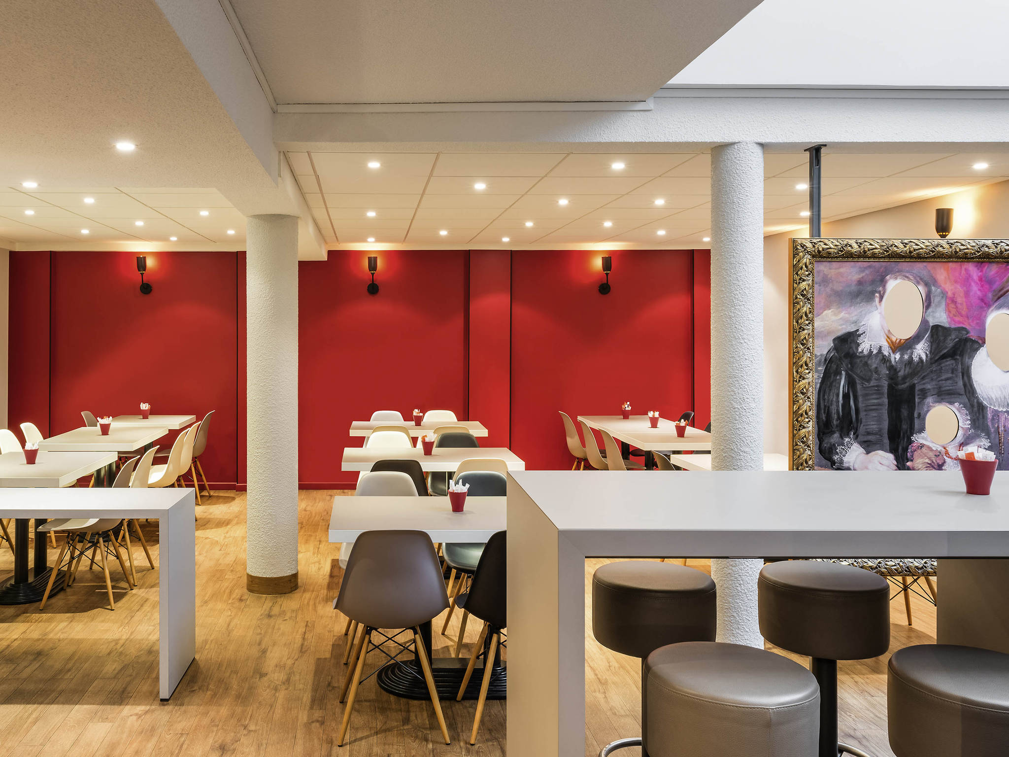 Photo - ibis Styles Paris Alesia Montparnasse