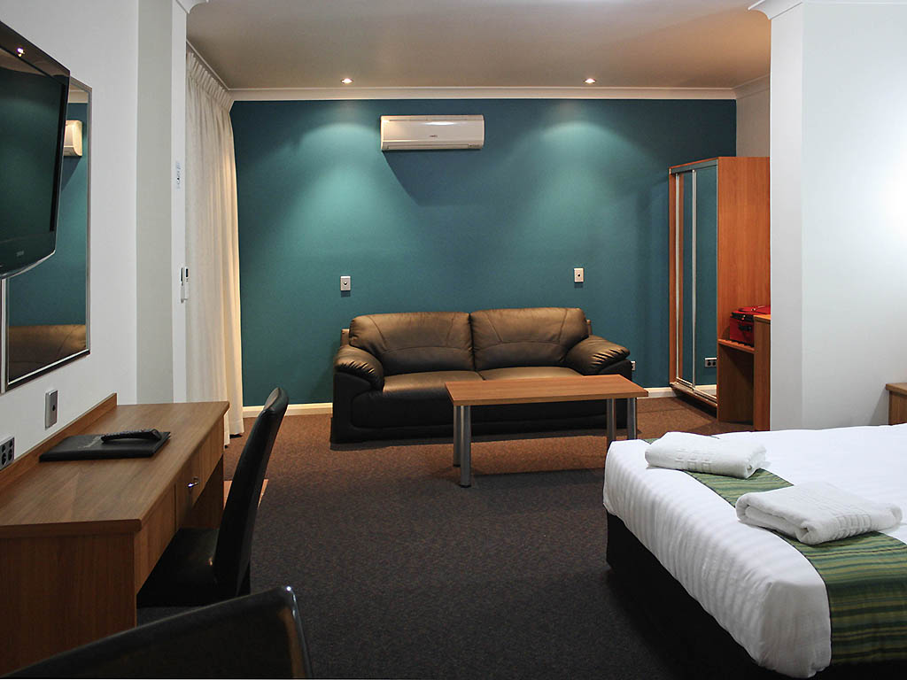 ibis Styles Broken Hill - Image 2