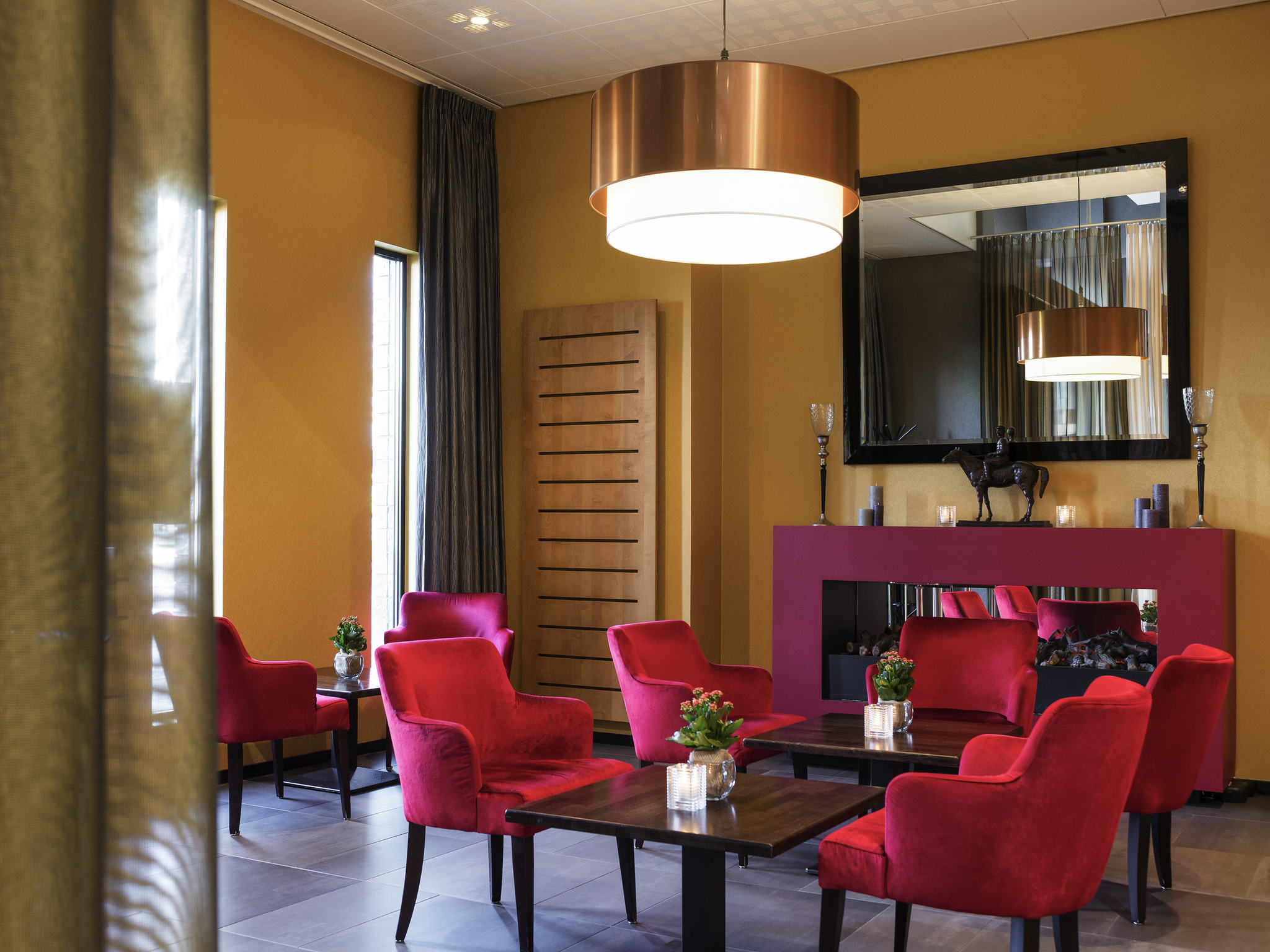 Foto - ibis Leiden Centre